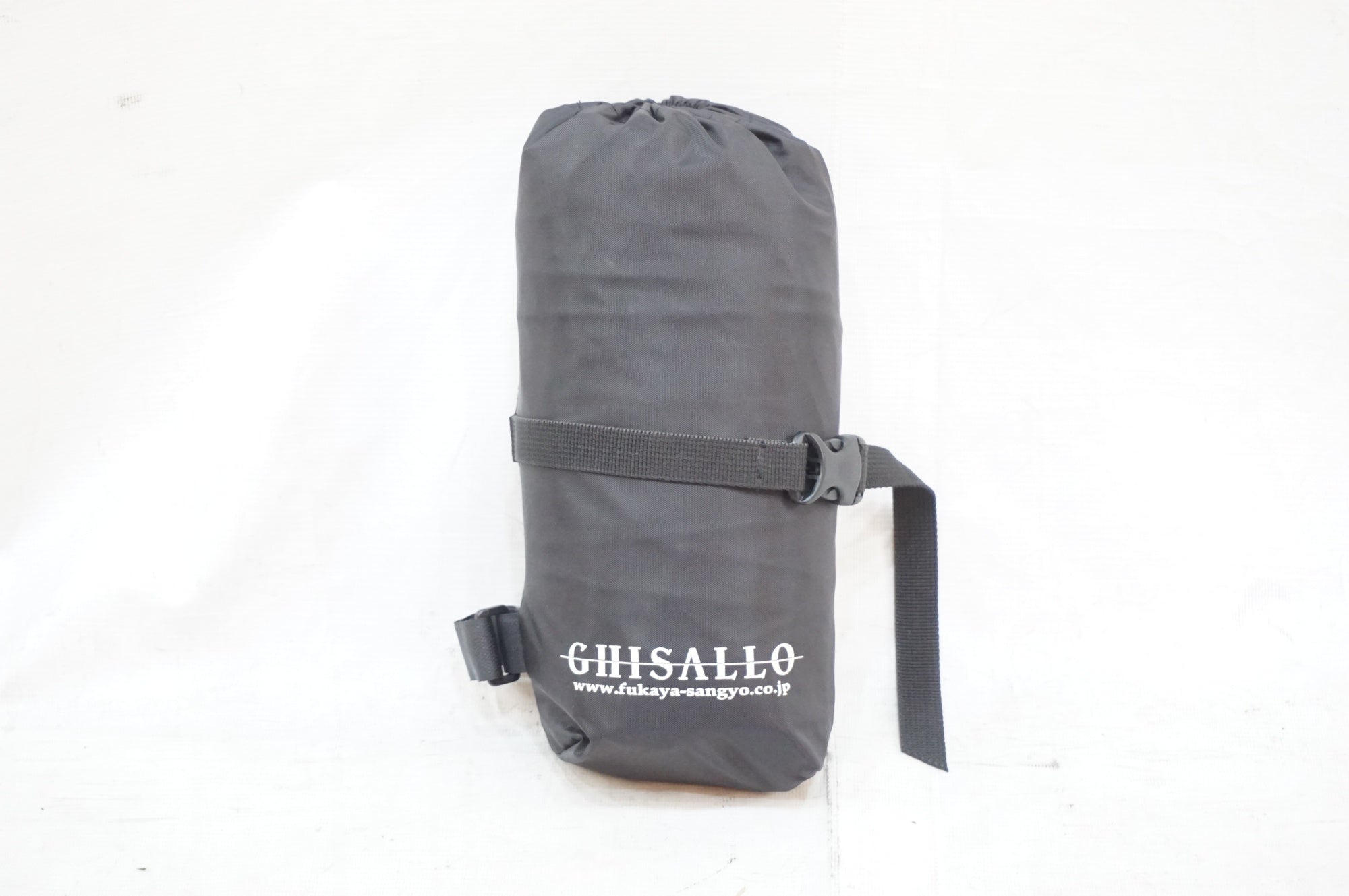 GHISALLO 「ギザロ」 輪行バッグ / 浦和ベース