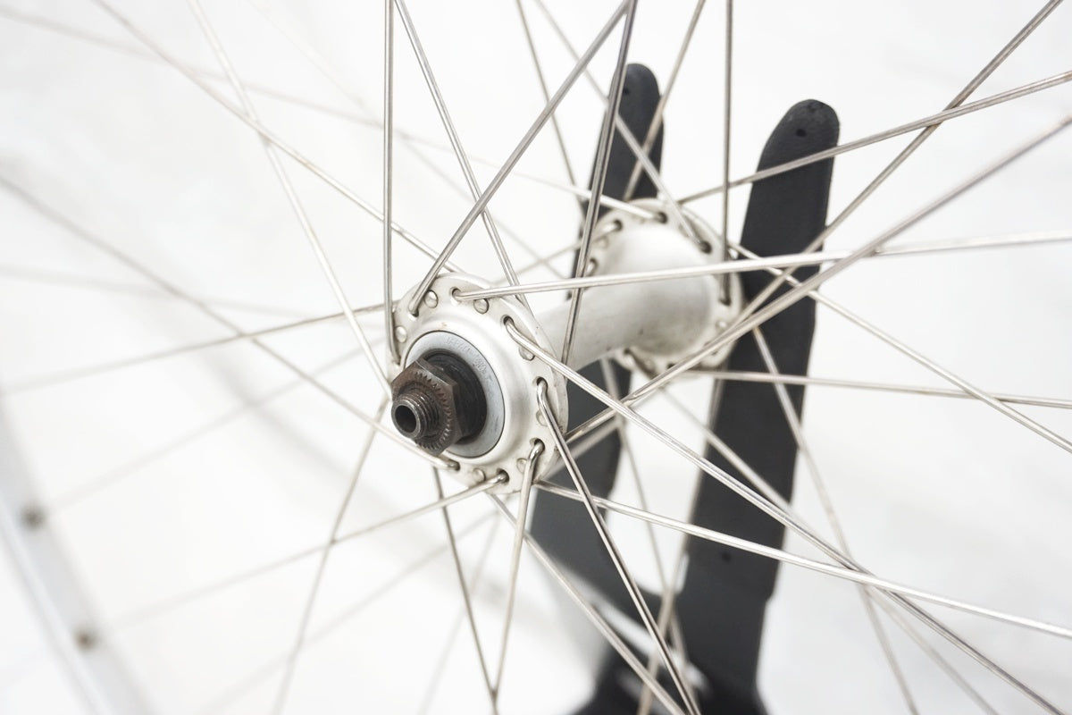 MAVIC 「マビック」 SPECIAL SPORTリム SHIMANO 105 FB-1055ハブ フロントホイール / 大阪美原北インター店