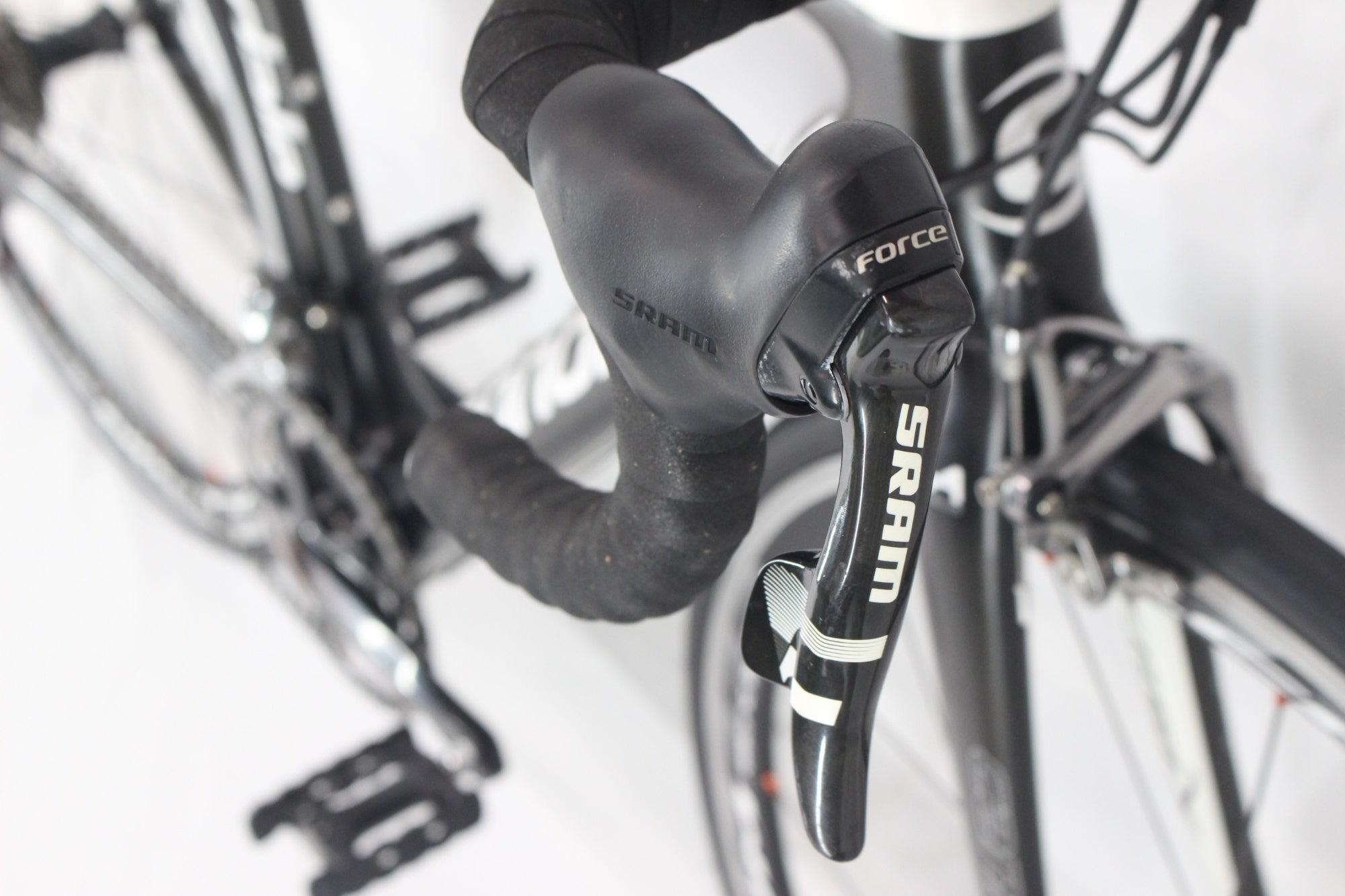 CANNONDALE 「キャノンデール」 SUPERSIX HI-MOD 2010年モデル