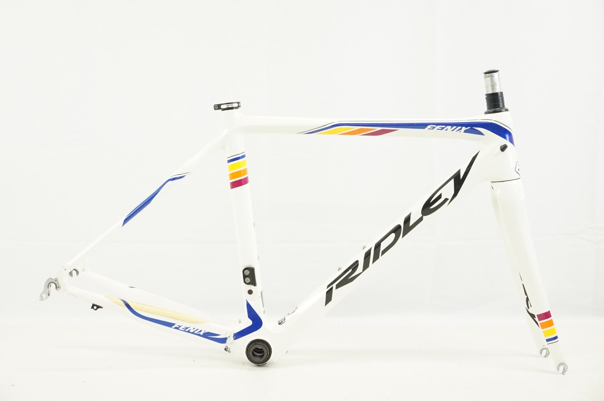 ジャンク RIDLEY 「リドレー」 FENIX 2015年モデル フレームセット / 宇都宮店