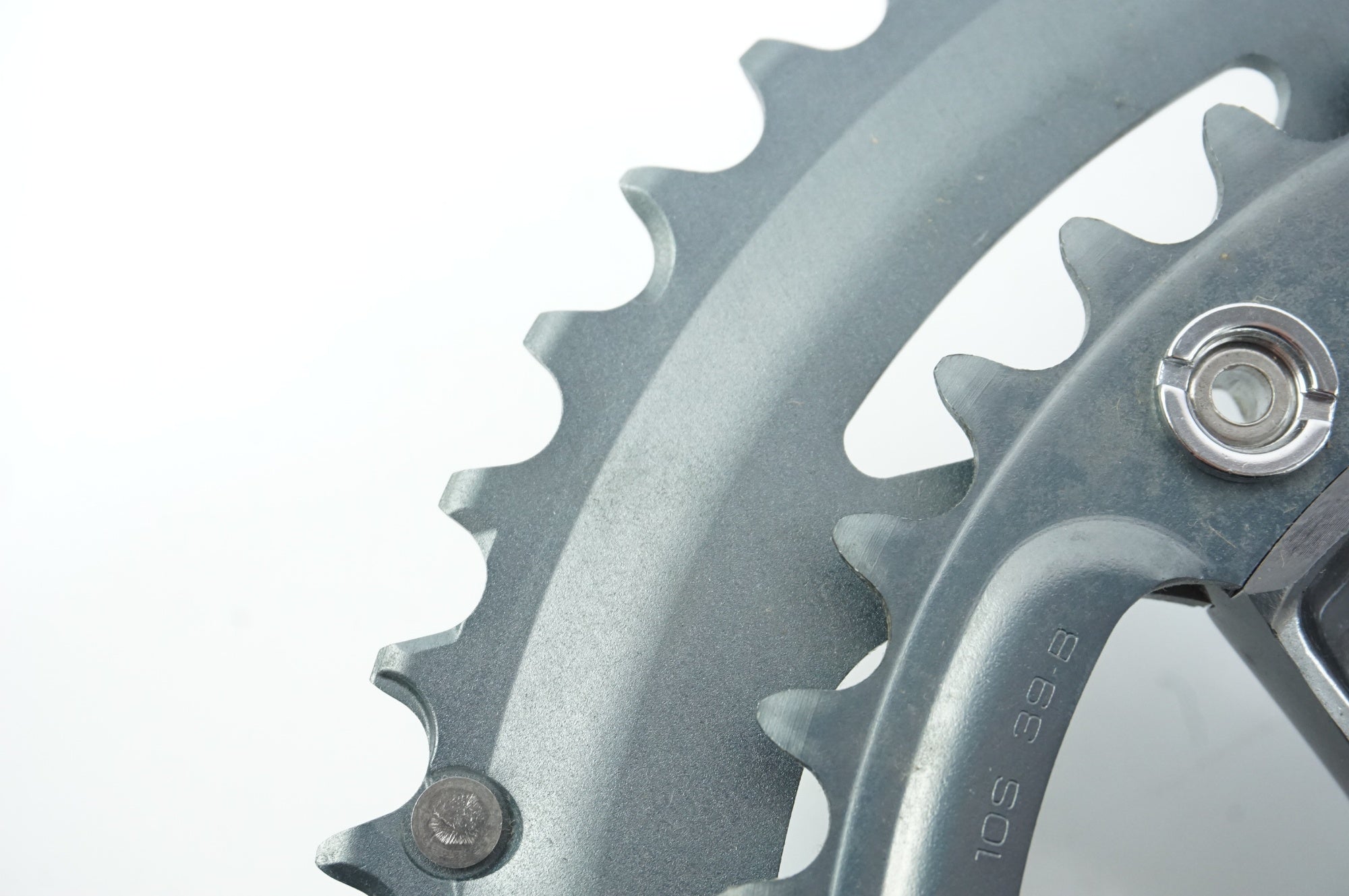 SHIMANO 「シマノ」 105 FC-5600 52-39T 170mm クランクセット / 中目黒店