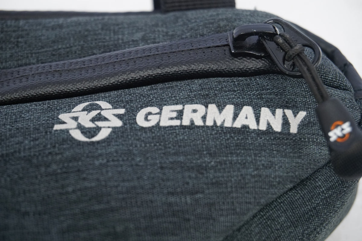 SKS 「エスケーエス」 GERMANY フレームバッグ / 浜松店
