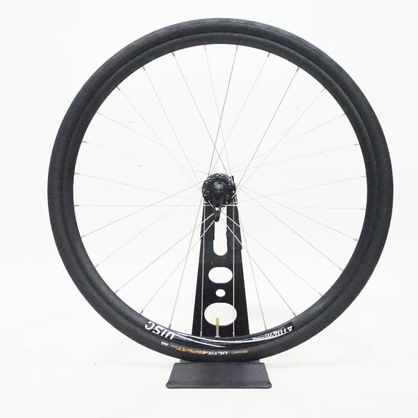 ALEXRIMS AT470 ETRTO 700c 17c アルミホイール ALEXRIMS「アレックスリム」 ATD470 フロントホイール/ 京都西院店
