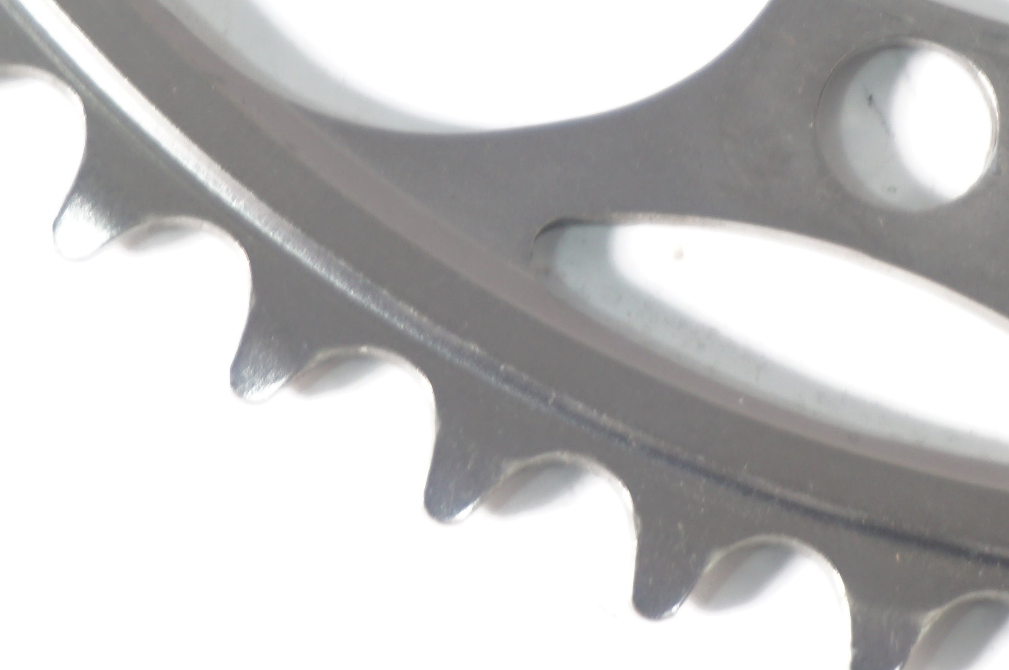 SHIMANO 「シマノ」 DURA-ACE NJS 50T チェーンリング / 世田谷店