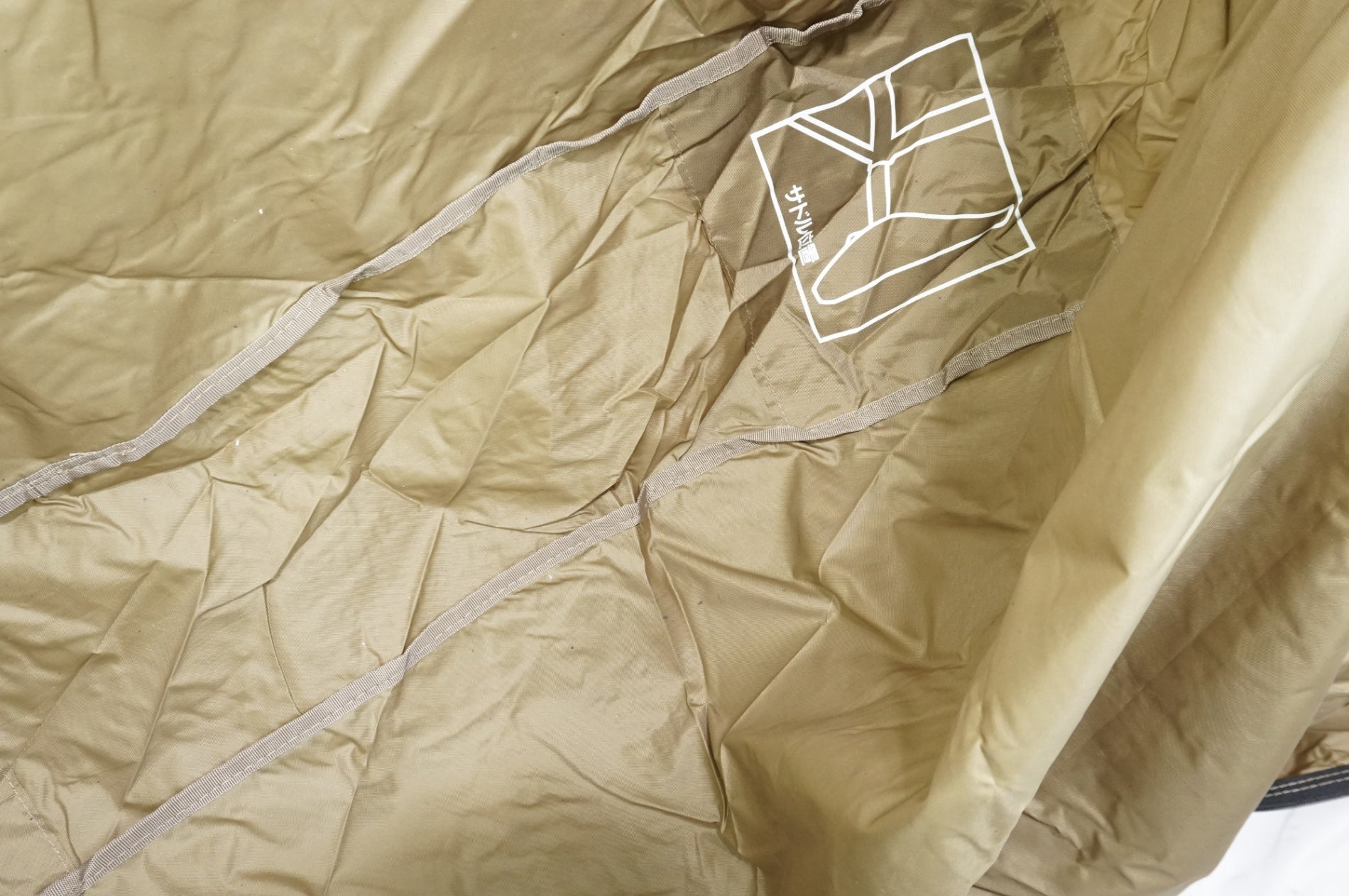 OSTRICH 「オーストリッチ」 EMU 輪行バッグ / 中目黒店