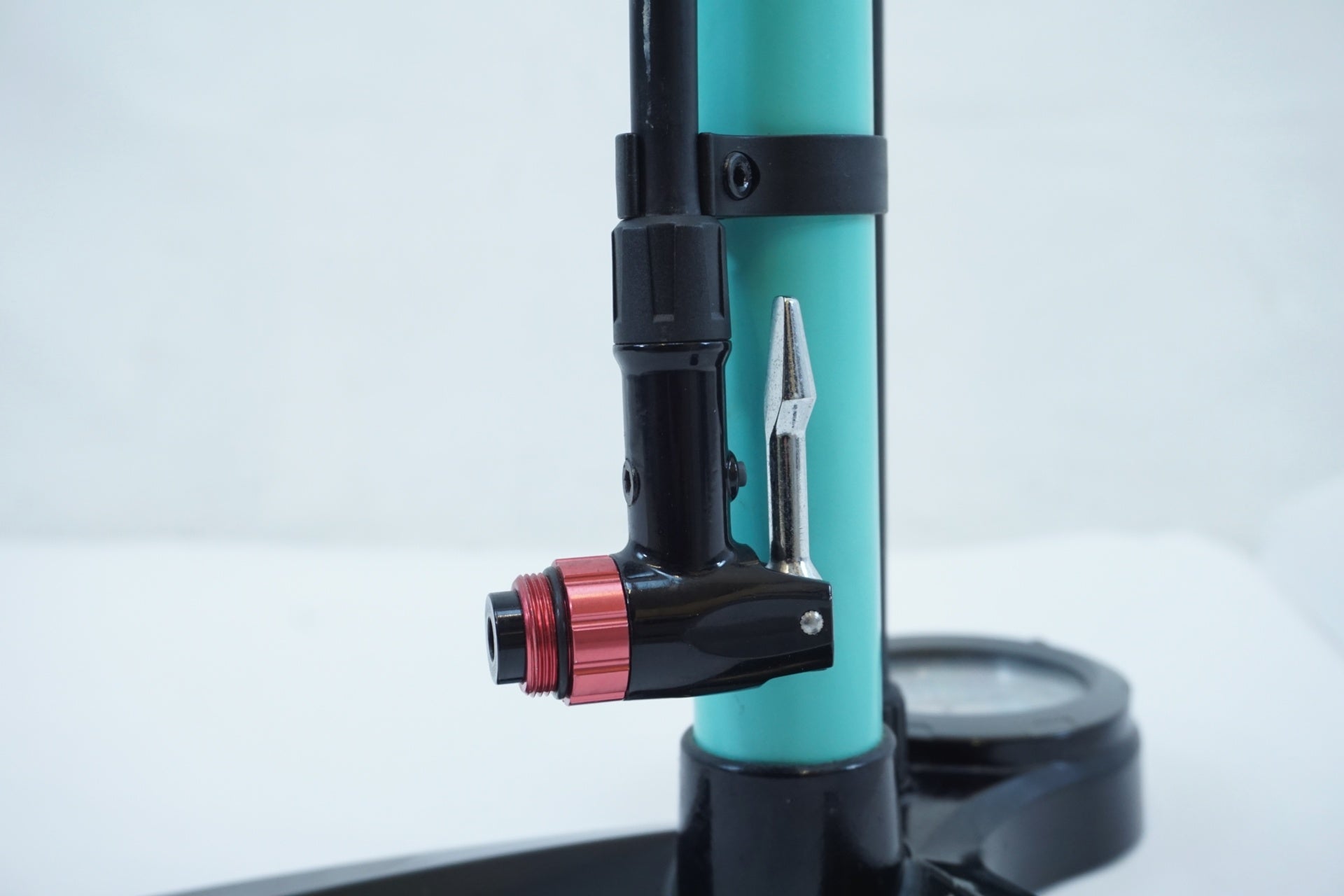 BIANCHI 「ビアンキ」 フロアポンプ / 有明ガーデン店