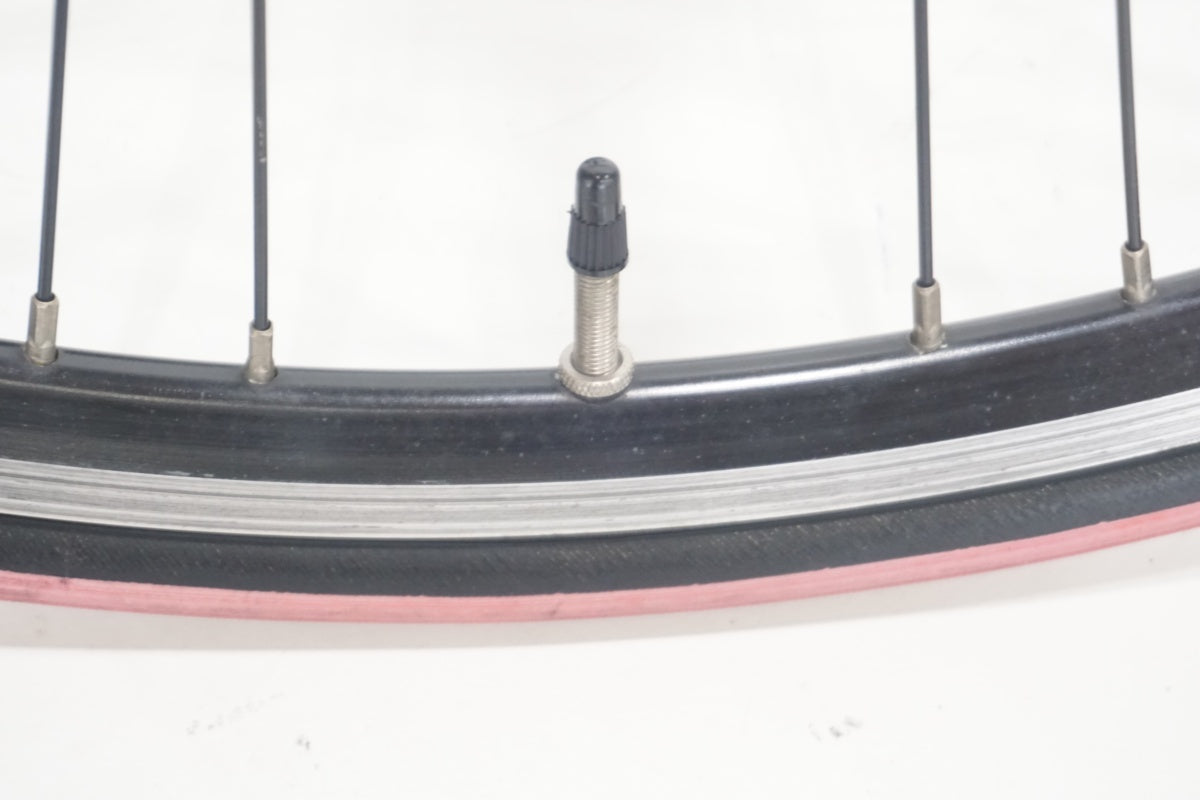 RIGIDA 「リジダ」 FLYER SL リム SHIMANO TIAGRA FH-4500 ハブ