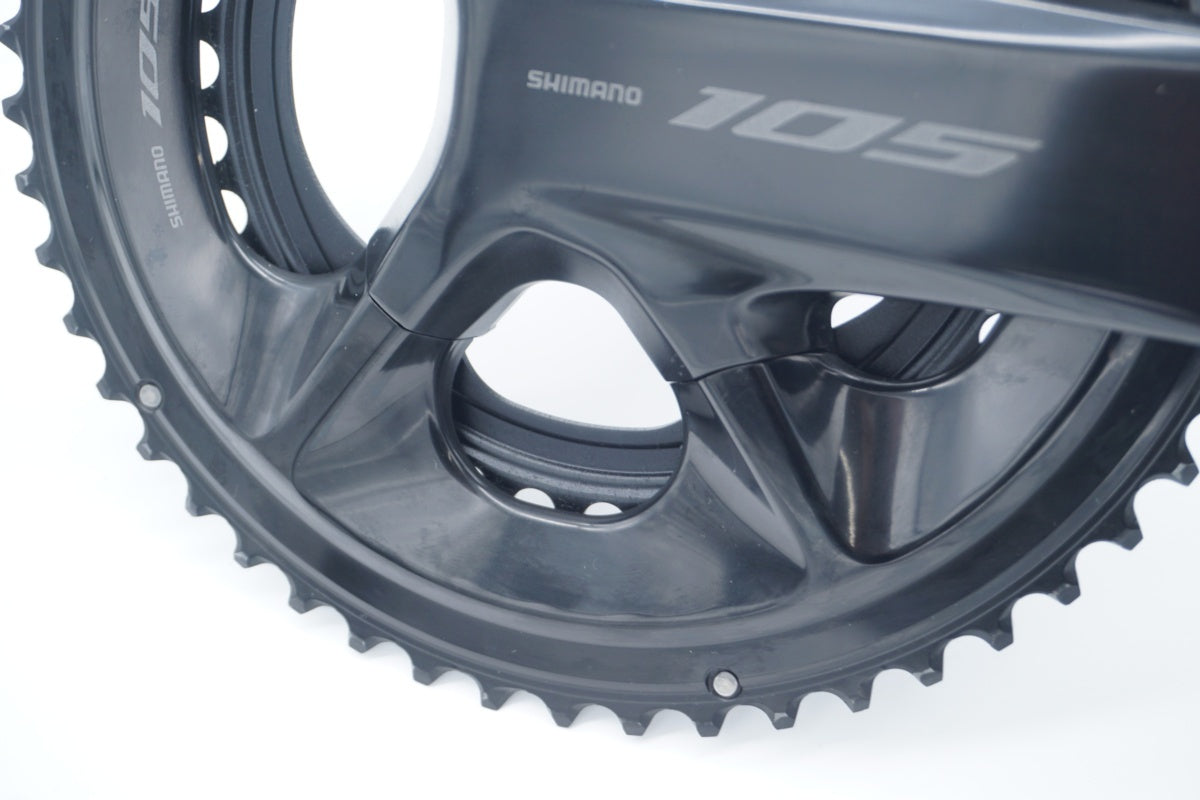 SHIMANO 「シマノ」 105 FC-R7100 52-36T 172.5mm クランク / 滋賀大津店