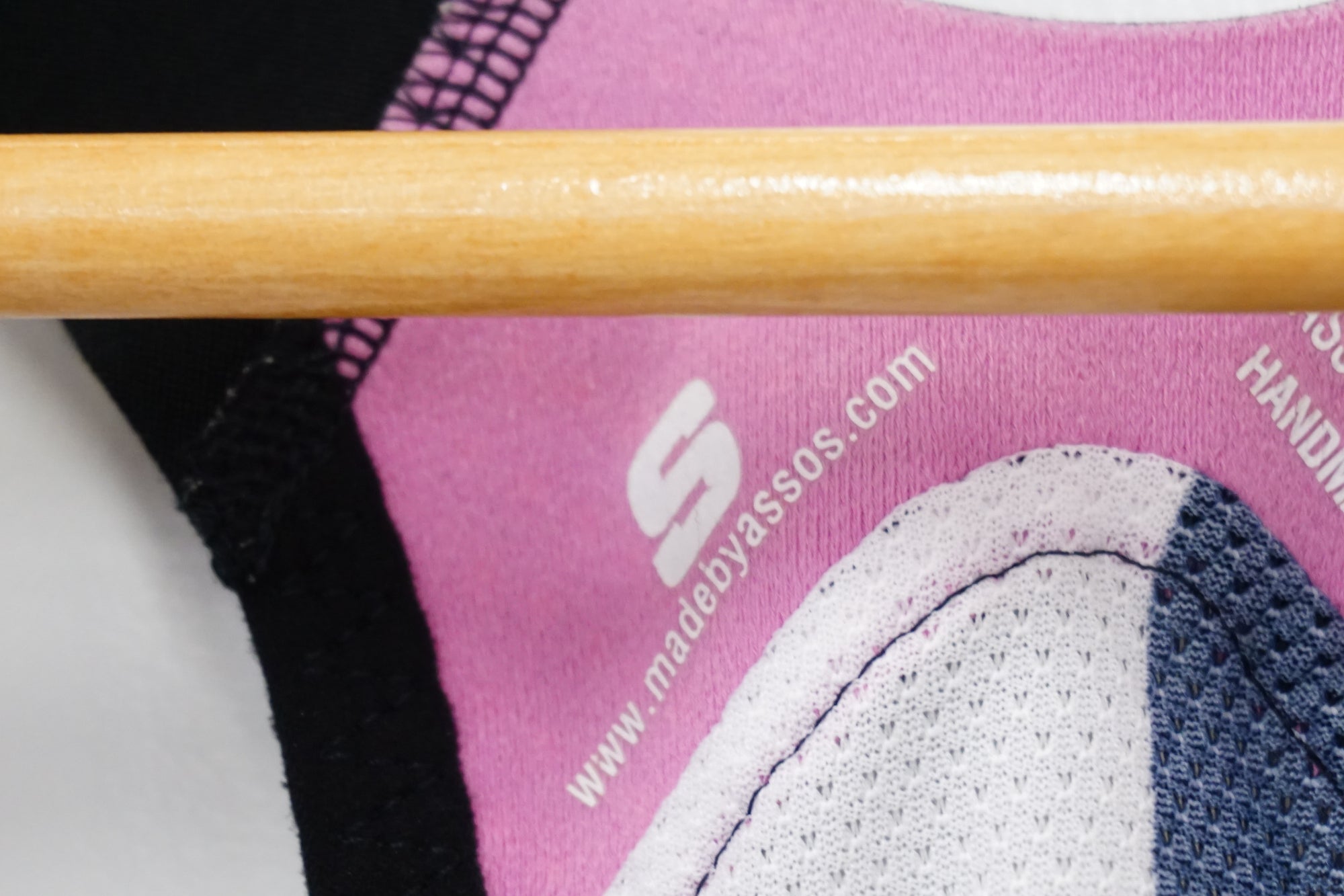 ASSOS 「アソス」 Sサイズ ビブショーツ / 浜松店