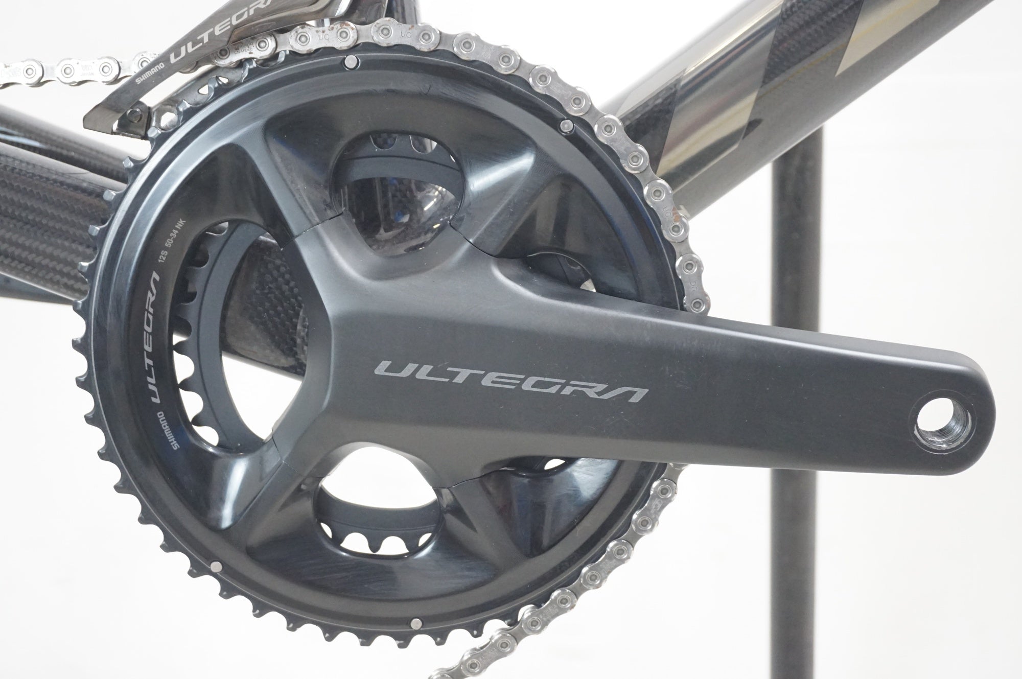 TIME 「タイム」 ALPE D'HUEZ 2024年モデル フレームセット / 福岡店