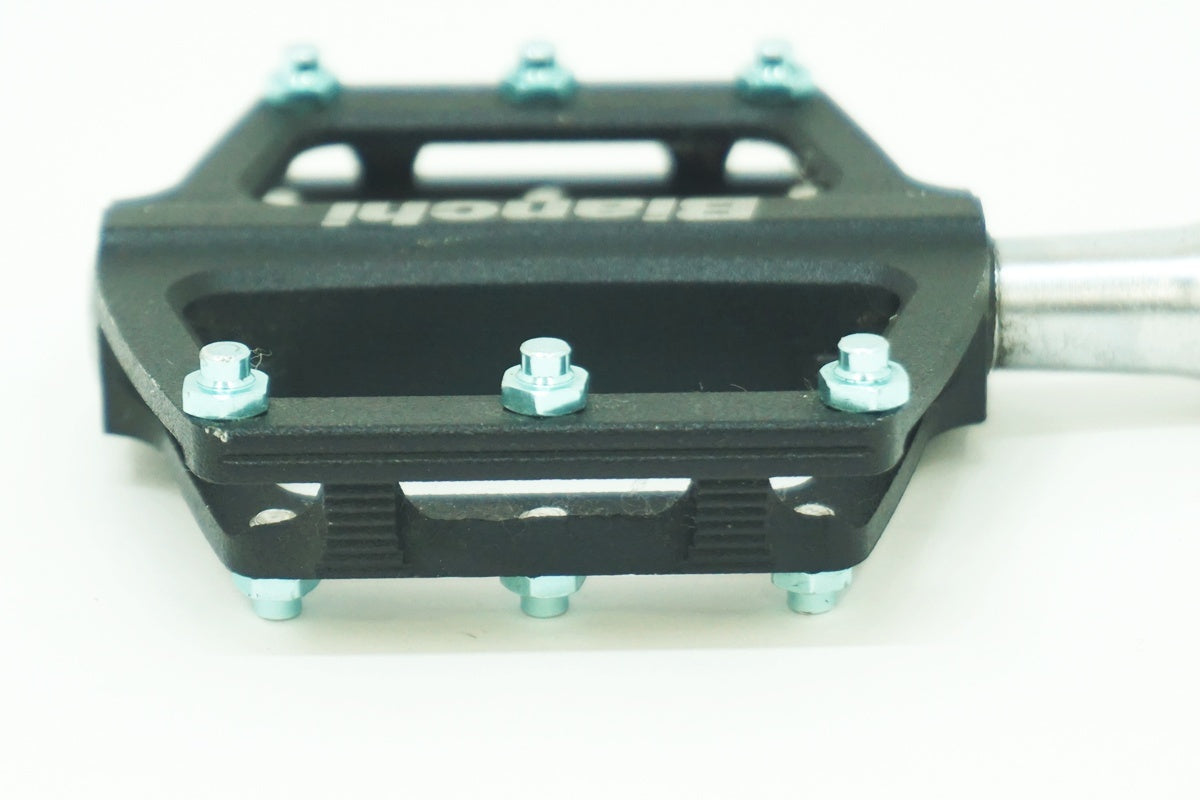 BIANCHI 「ビアンキ」 ペダル / 大阪美原北インター店