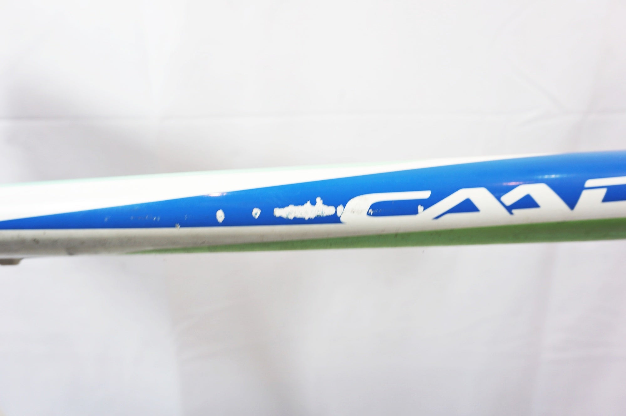ジャンク CANNONDALE 「キャノンデール」 CAAD8 6 2013年モデル / ロードバイク