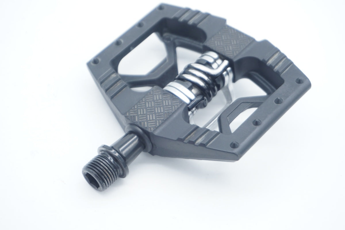 CRANKBROTHERS 「クランクブラザーズ」 DOUBLE SHOT 1 ペダル / 京都八幡店