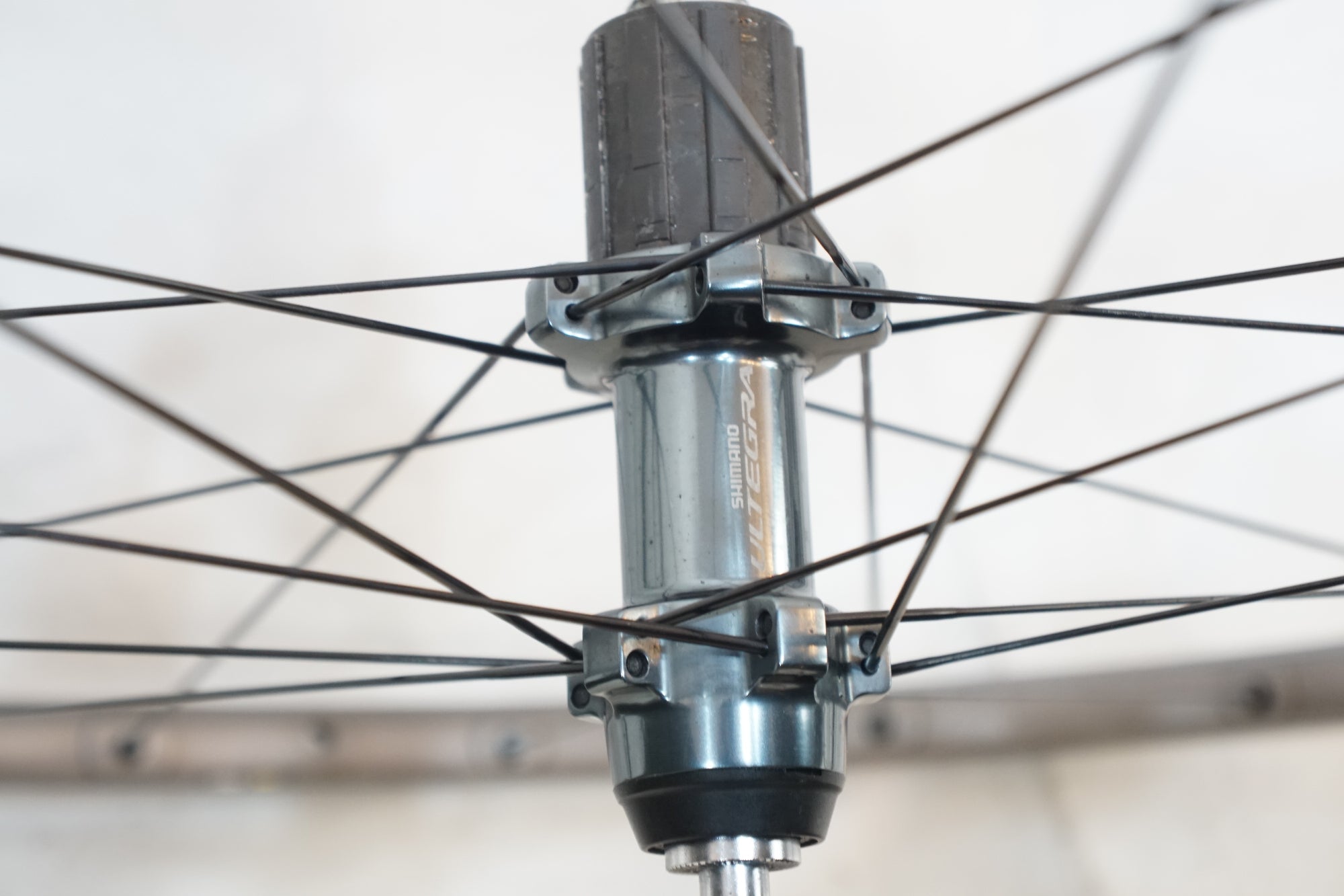 SHIMANO 「シマノ」 ULTEGRA WH-6800 シマノ11速 ホイールセット