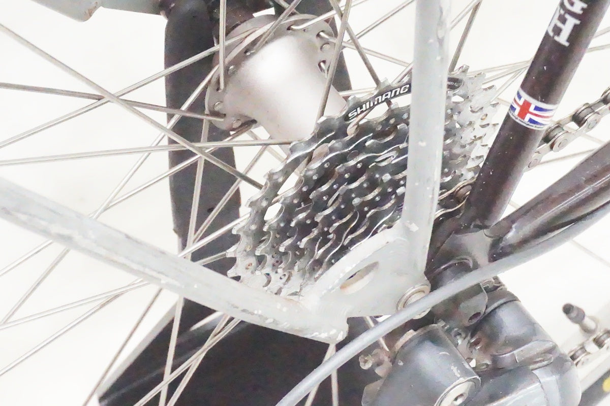RALEIGH 「ラレー」 RFC RADFORD CLASSIC 2019年モデル クロスバイク