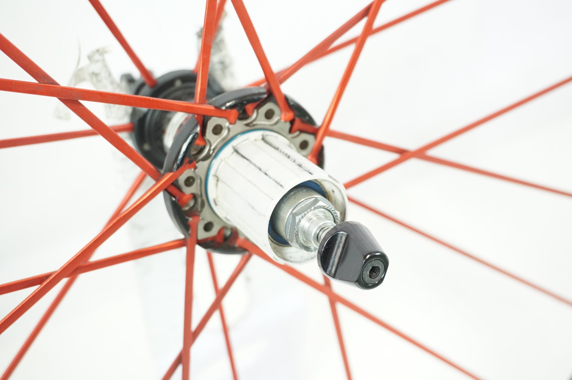 FULCRUM 「フルクラム」 RACING ZERO 2WAY FIT SHIMANO 11s ホイール