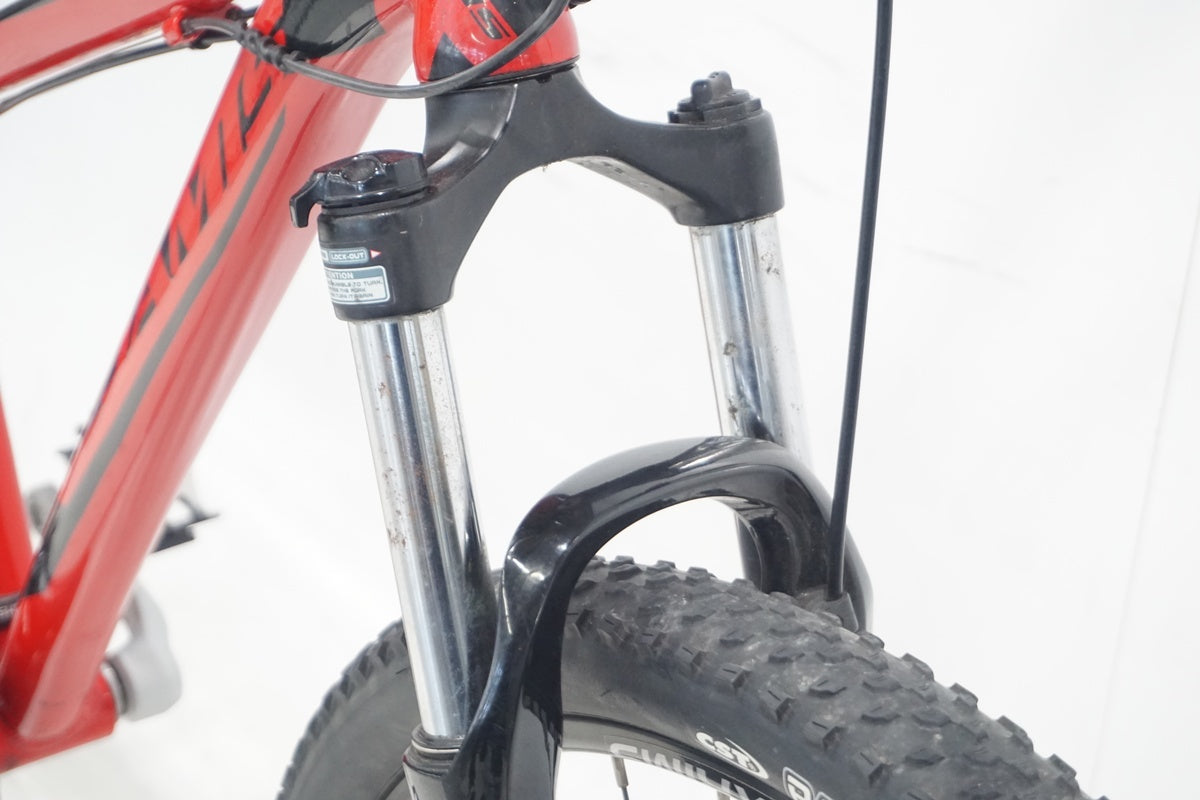 JAMIS 「ジェーミス」 TRAIL X 2015年モデル マウンテンバイク / 滋賀大津店