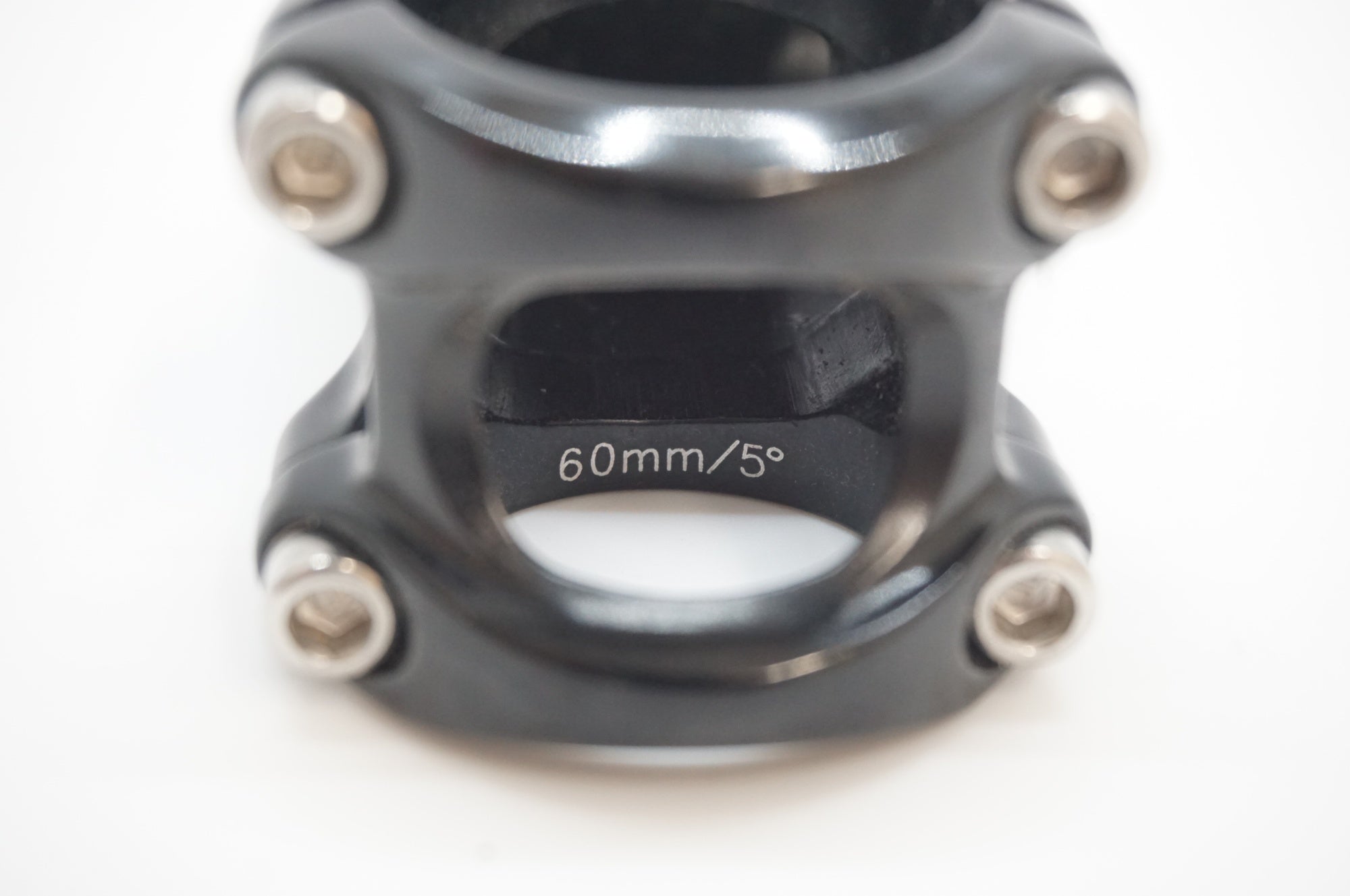 BAZOOKA 「バズーカ」 φ31.8 60mm ステム / 福岡店