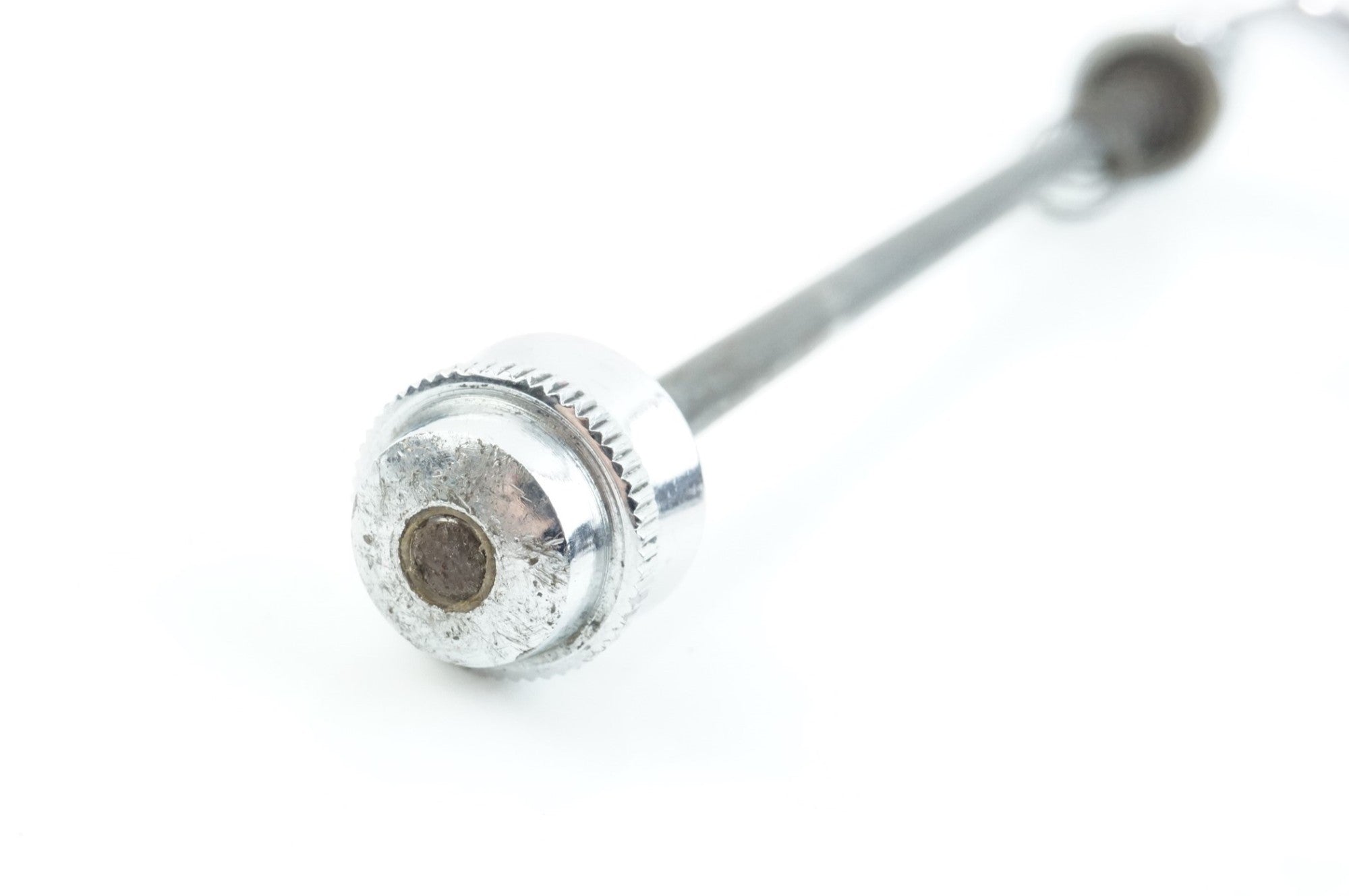 CAMPAGNOLO 「カンパニョーロ」 クイックリリースセット / 中目黒店