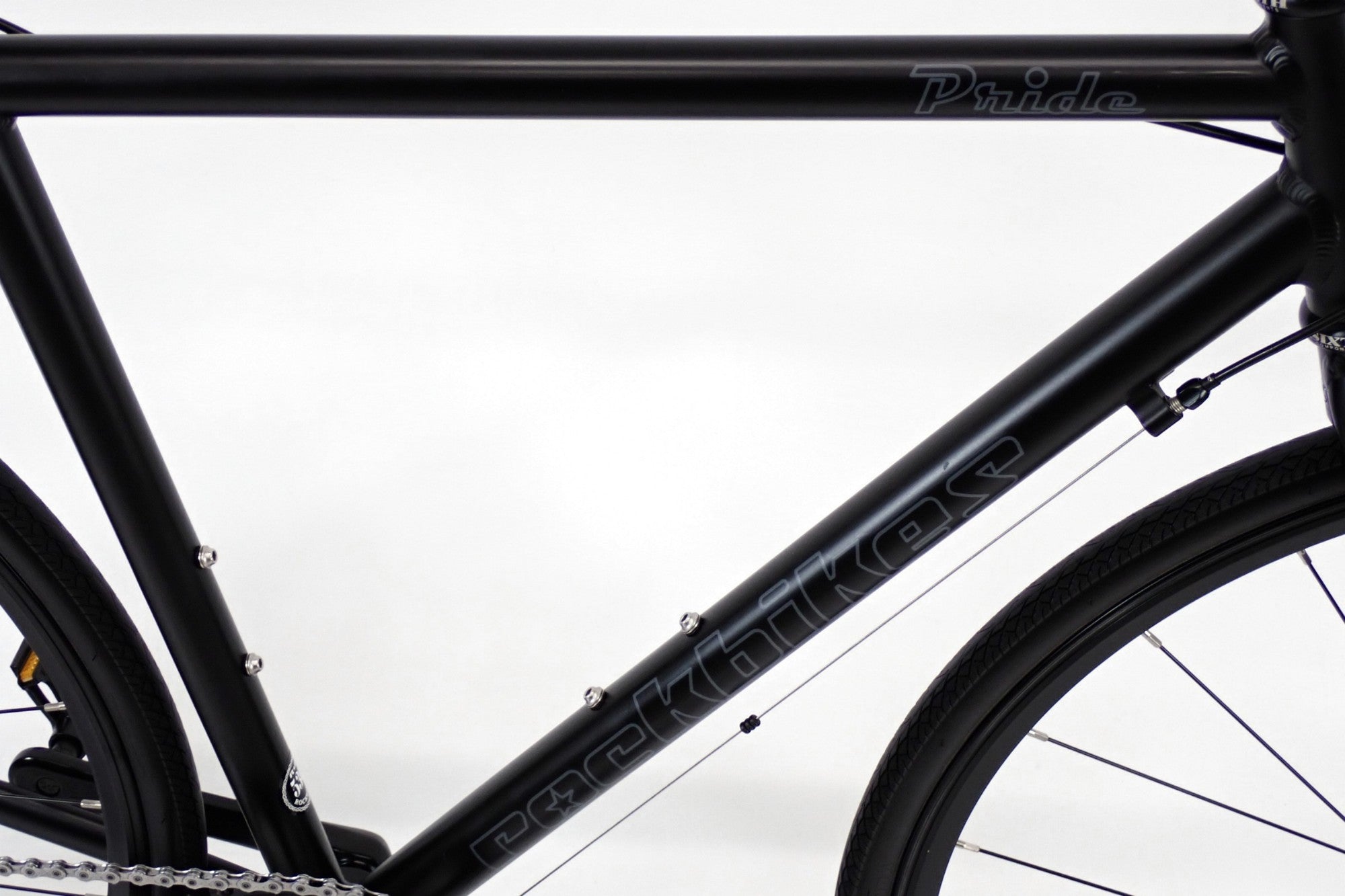 ROCKBIKES 「ロックバイクス」 PRIDE 2017年モデル クロスバイク / 伊勢崎店
