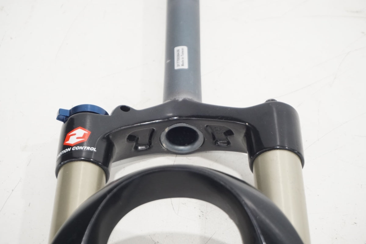 ROCKSHOX 「ロックショック」 REBA 100mm フロントフォーク / 京都八幡店