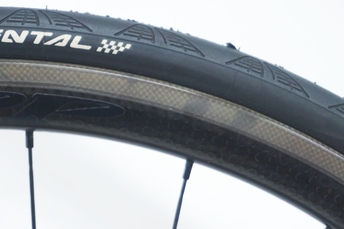 ZIPP 「ジップ」 202 FIRECREST シマノ11速 ホイールセット / 大阪美原