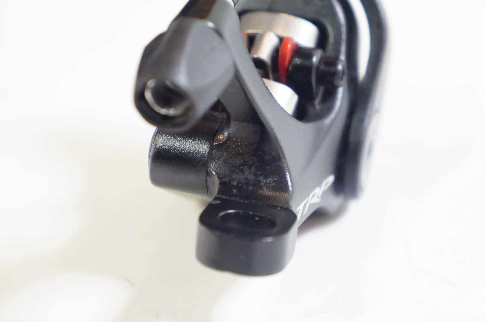 TRP 「ティーアールピー」 SPYRE MD-C605 ディスクブレーキキャリパー