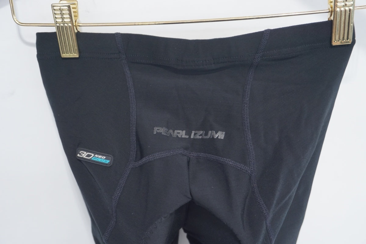 PEARL IZUMI 「パールイズミ」 LADIES Sサイズ ビブタイツ / 滋賀大津店