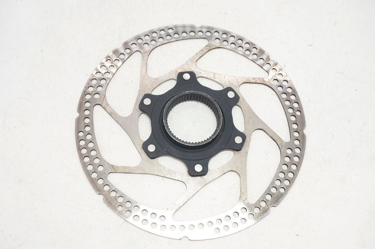 SHIMANO 「シマノ」 SM-RT77 Φ160 ディスクローター / 大阪門真店