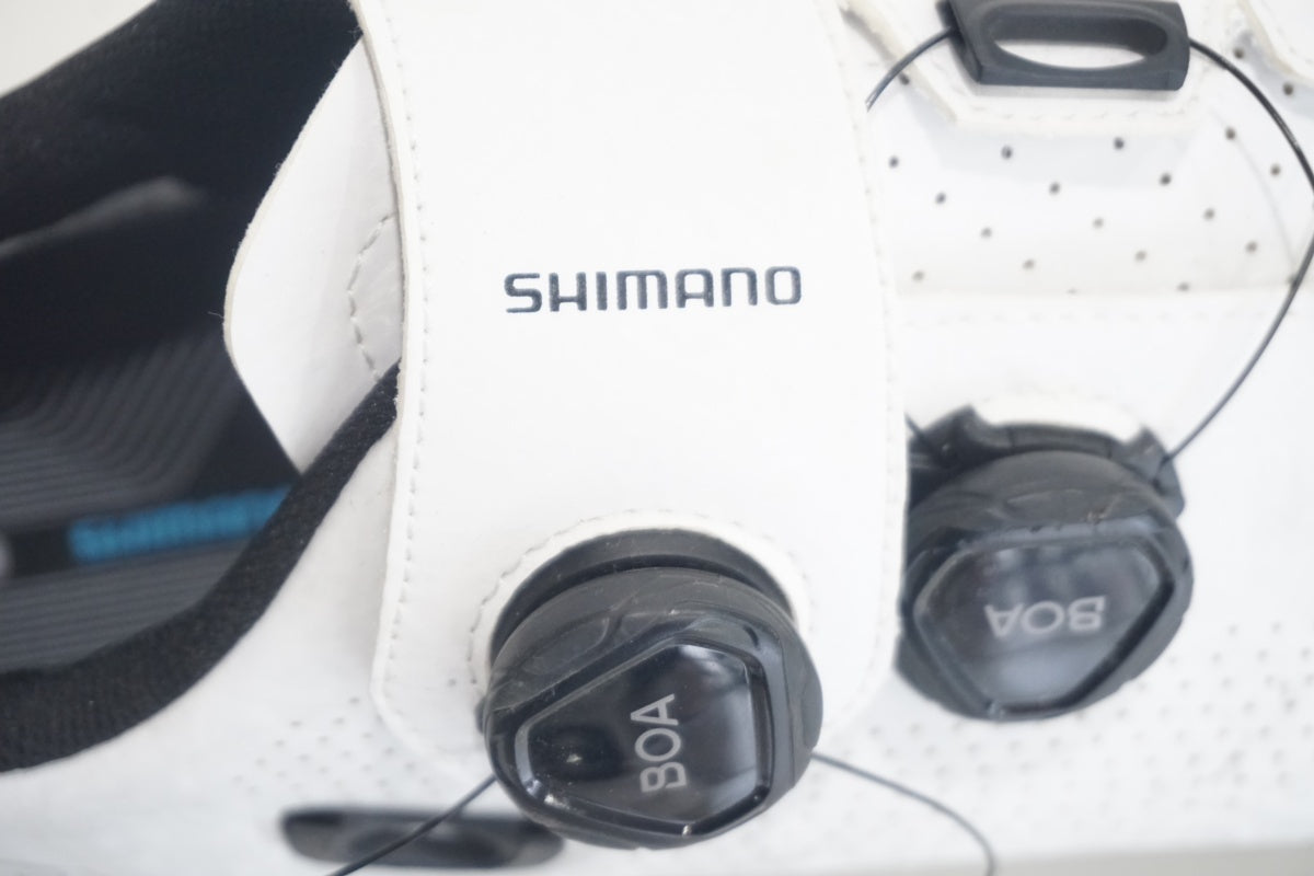 SHIMANO 「シマノ」 SH-RC701M EU44(27.8cm)サイズ シューズ / 滋賀大津店