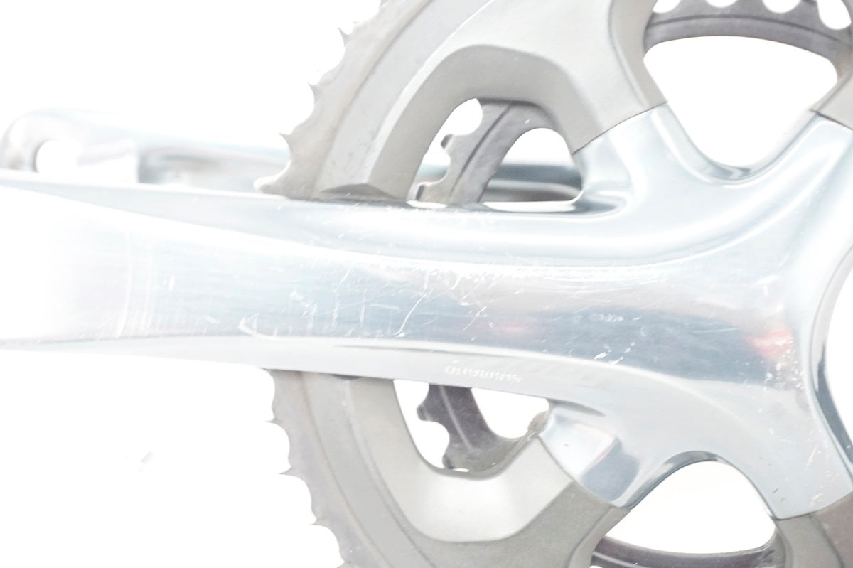SHIMANO 「シマノ」 TIAGRA FC-4700 50-34T 170mm クランク