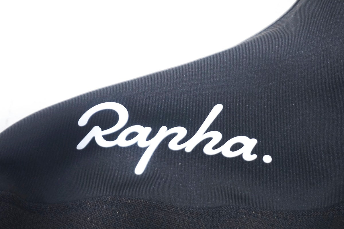 RAPHA 「ラファ」 DEEP WINTER OVERSHOES Mサイズ シューズカバー / 大阪門真店