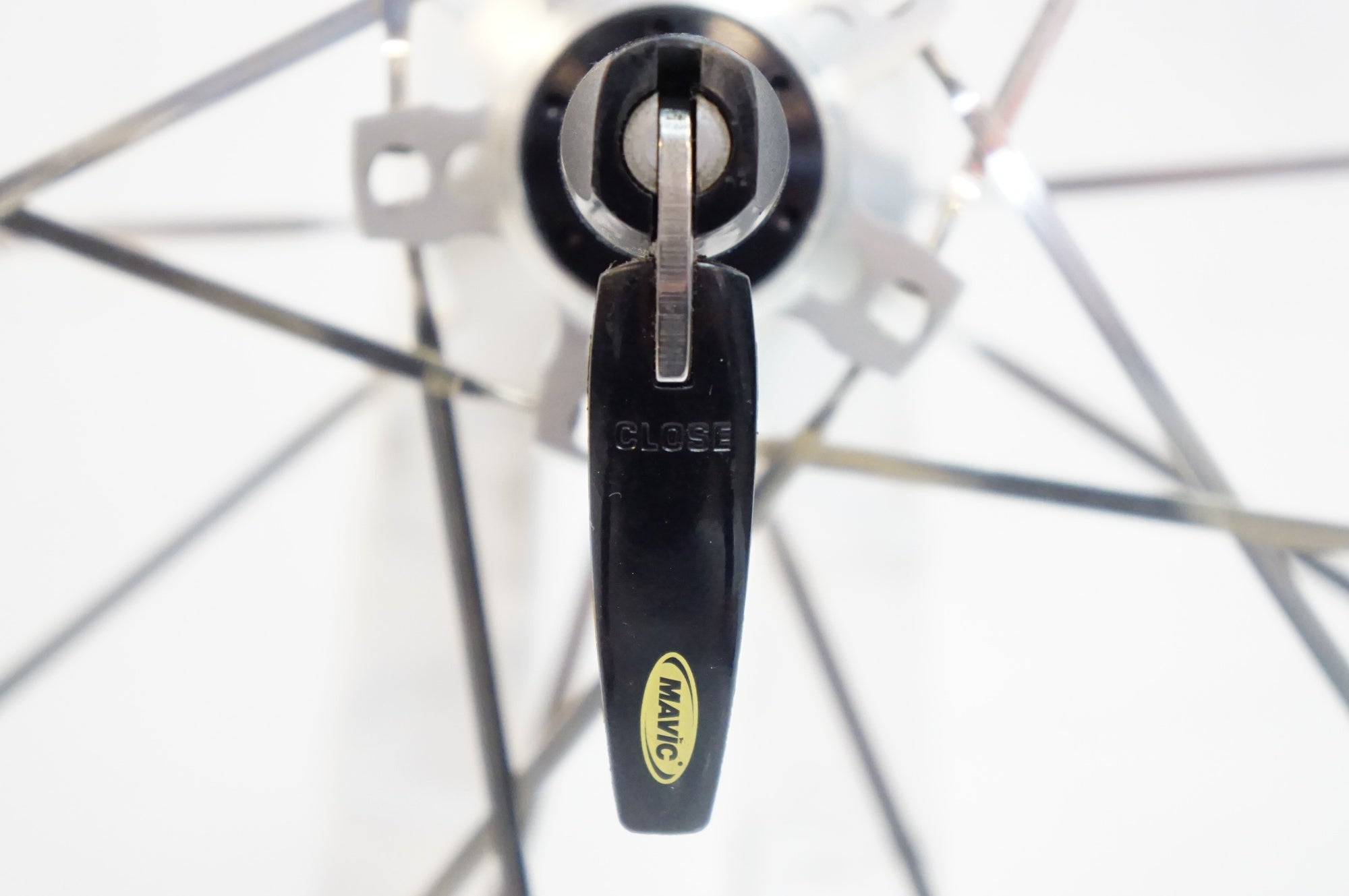 MAVIC 「マヴィック」 KSYRIUM ELITE C15 シマノ11速 ホイールセット