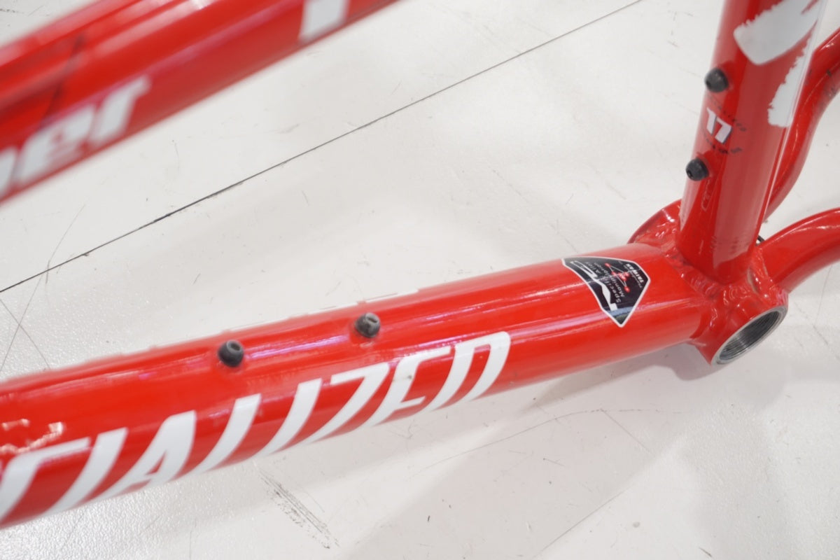 SPECIALIZED 「スペシャライズド」 STUMPJUMPER M4 2004年頃モデル フレーム / 滋賀大津店
