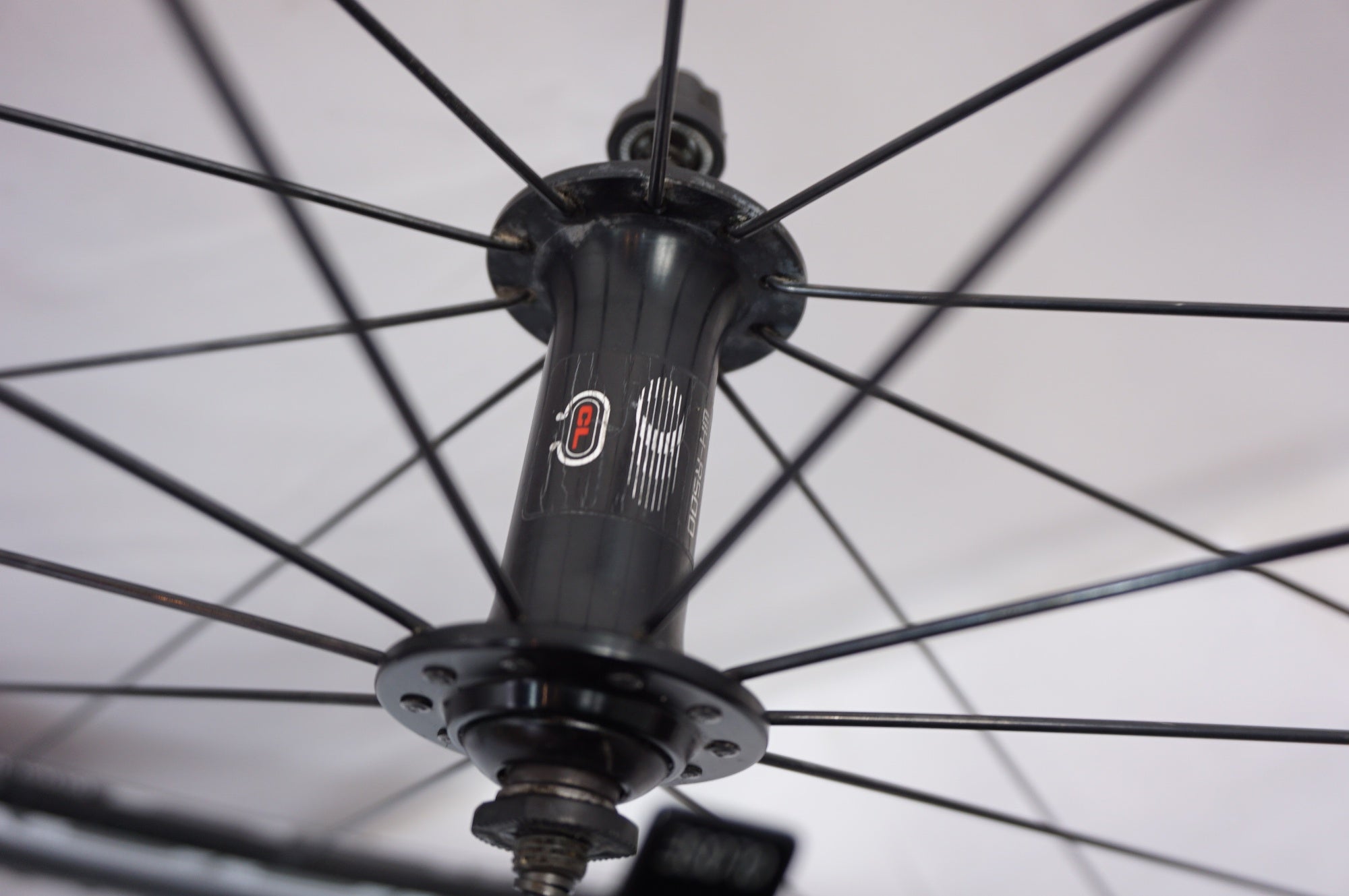 SHIMANO 「シマノ」 WH-R500 シマノ10速 ホイールセット / 世田谷店