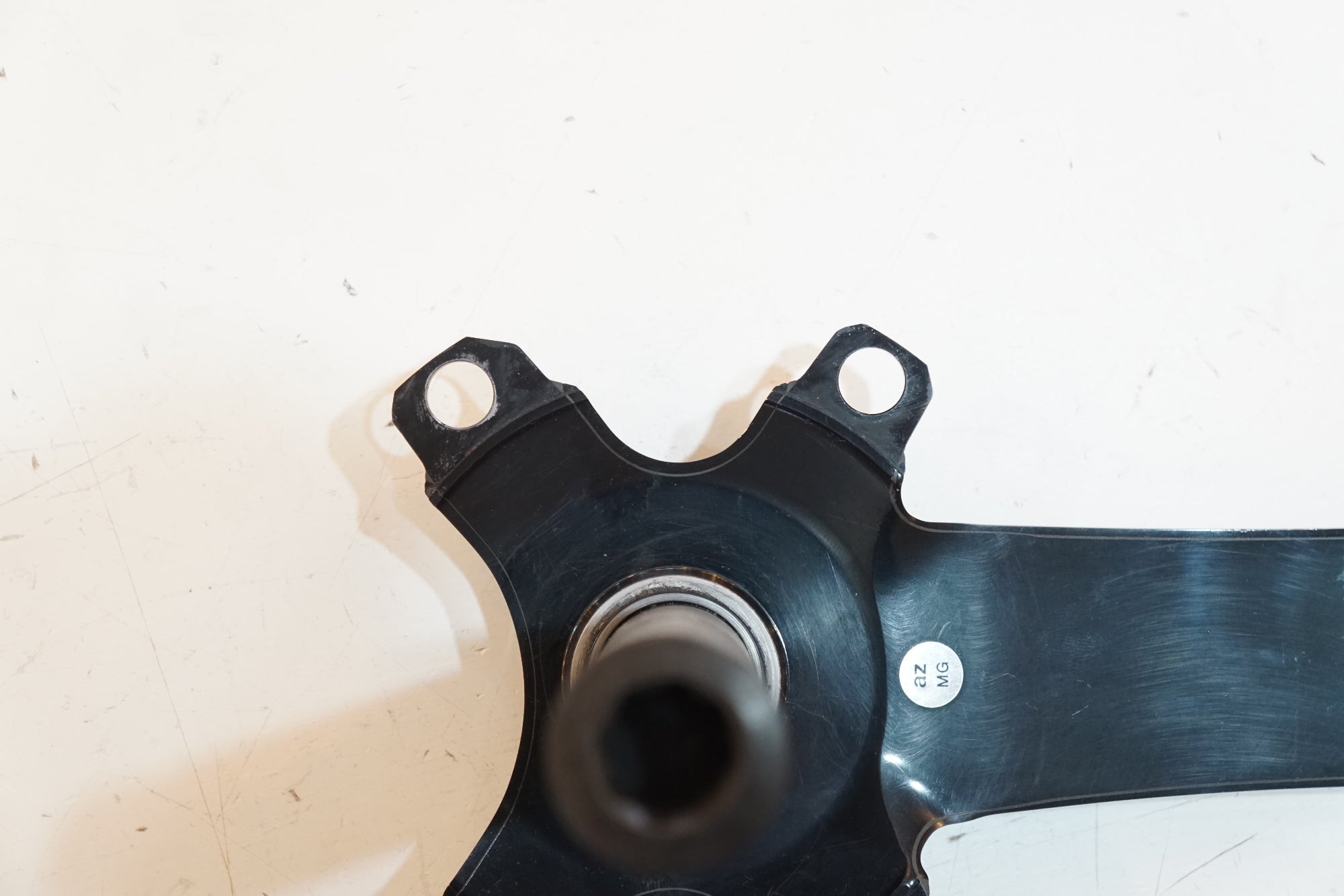 SHIMANO 「シマノ」 DURA-ACE FC-9000 170mm クランク SHIMANO 「シマノ」 DURA-ACE FC-9000 170mm クランク