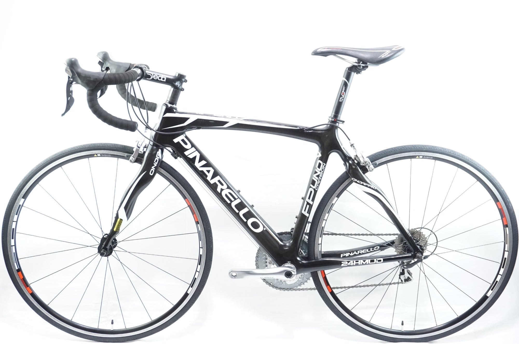 PINARELLO 「ピナレロ」 FP UNO CARBON 2013年モデル ロードバイク