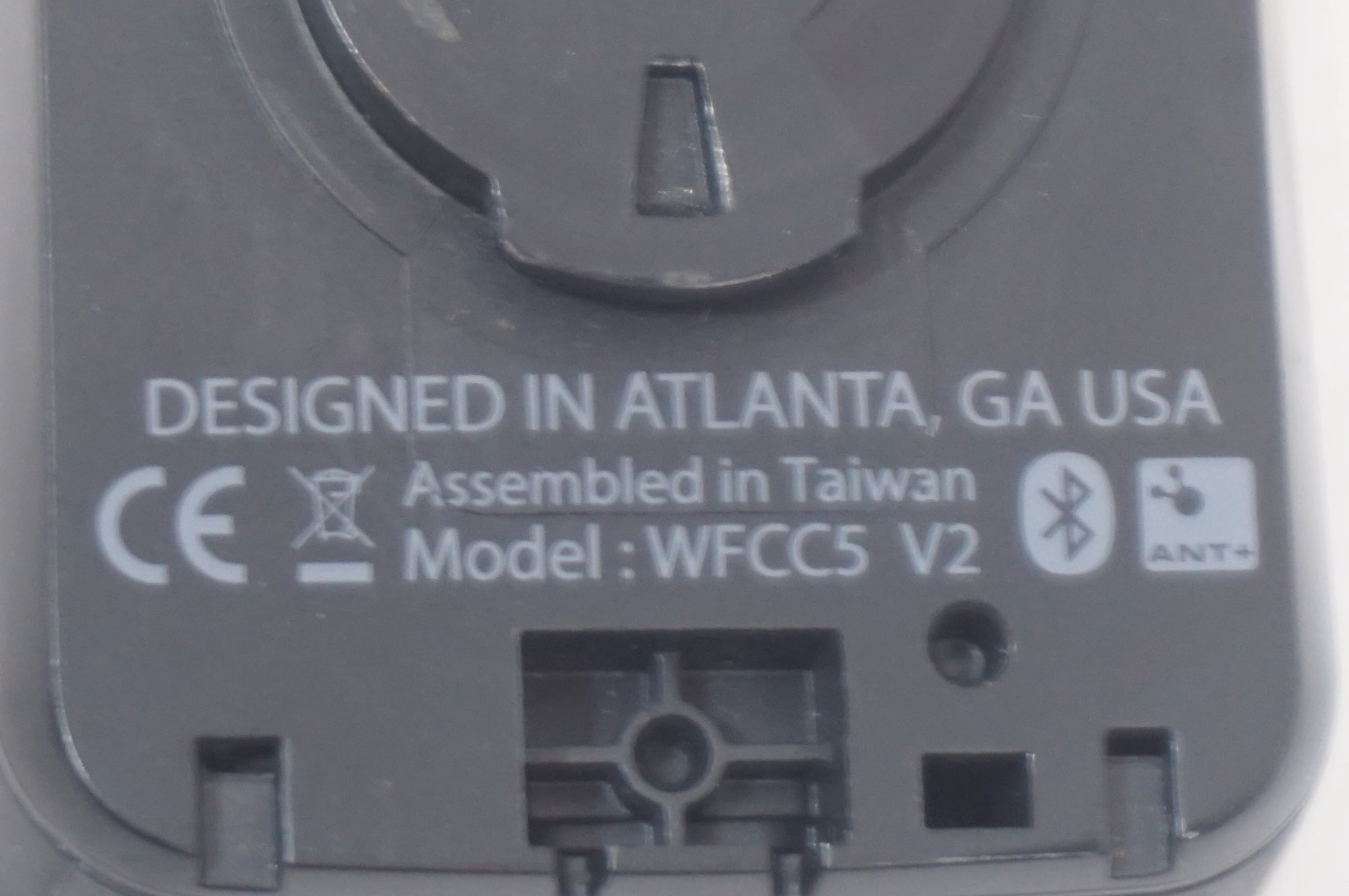 WAHOO 「ワフー」 ELEMNT BOLT V2 サイクルコンピューター / 世田谷店