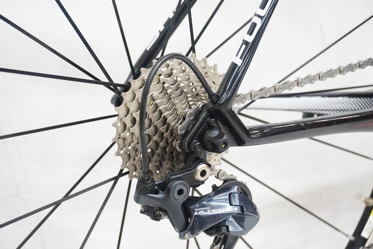 FOCUS 「フォーカス」 IZALCO RACE 2018年モデル ロードバイク/ 大阪美原北インター店