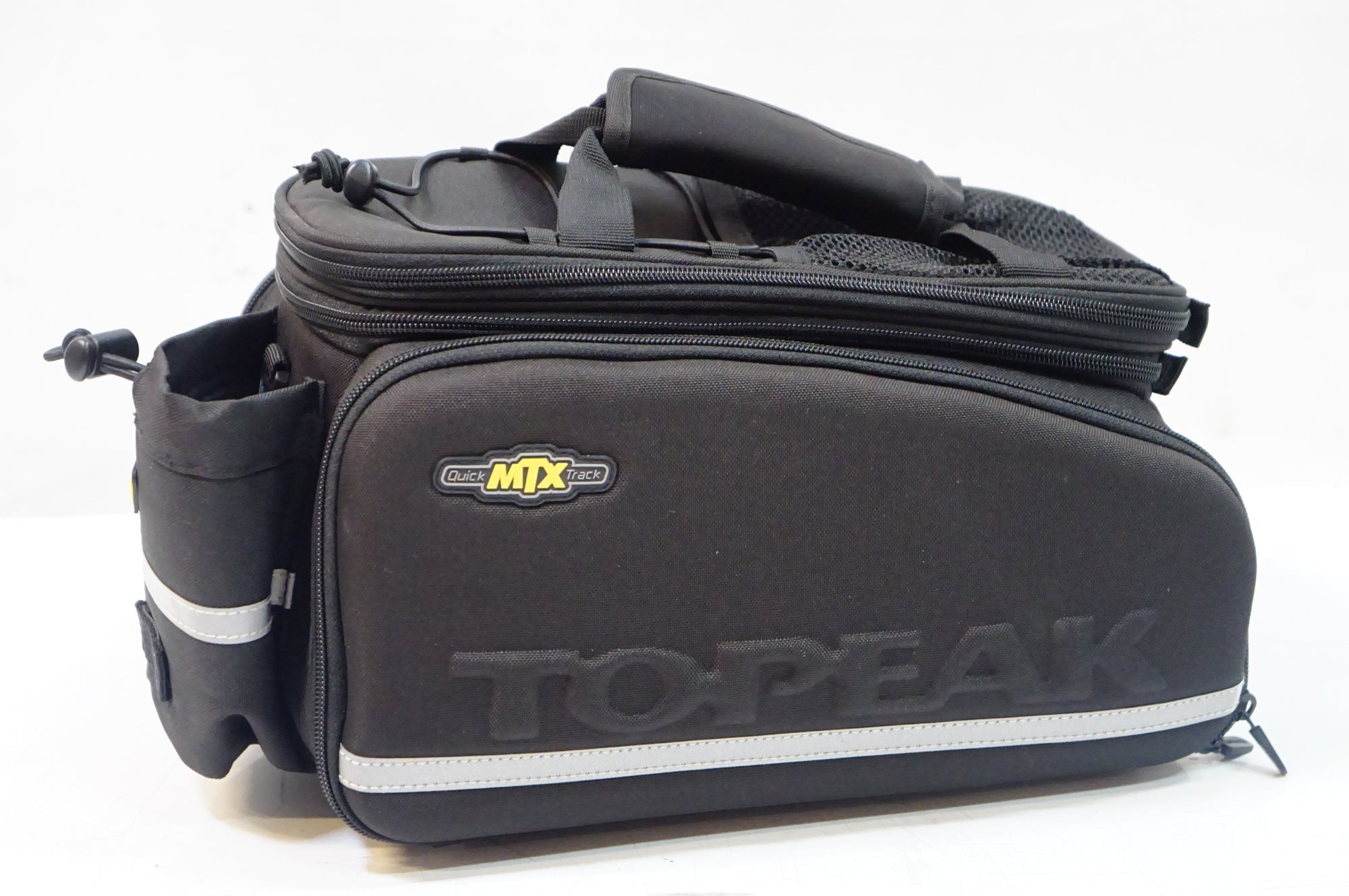 TOPEAK 「トピーク」 MTX TRUNKBAG DXP リアバッグ / 熊谷本店