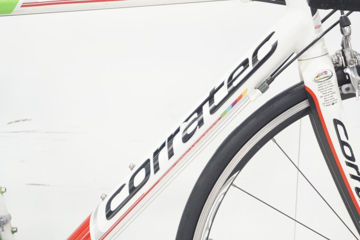 CARRATEC 「コラテック」 R.T.CORONES 2009年モデル ロードバイク / 滋賀大津店