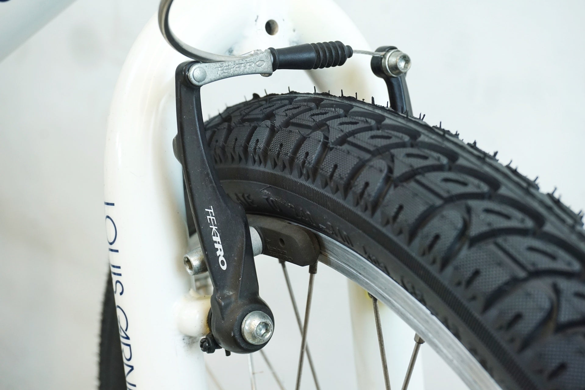 LOUIS GARNEAU 「ルイガノ」 LGS-J20 2022年モデル キッズバイク / 有明ガーデン店