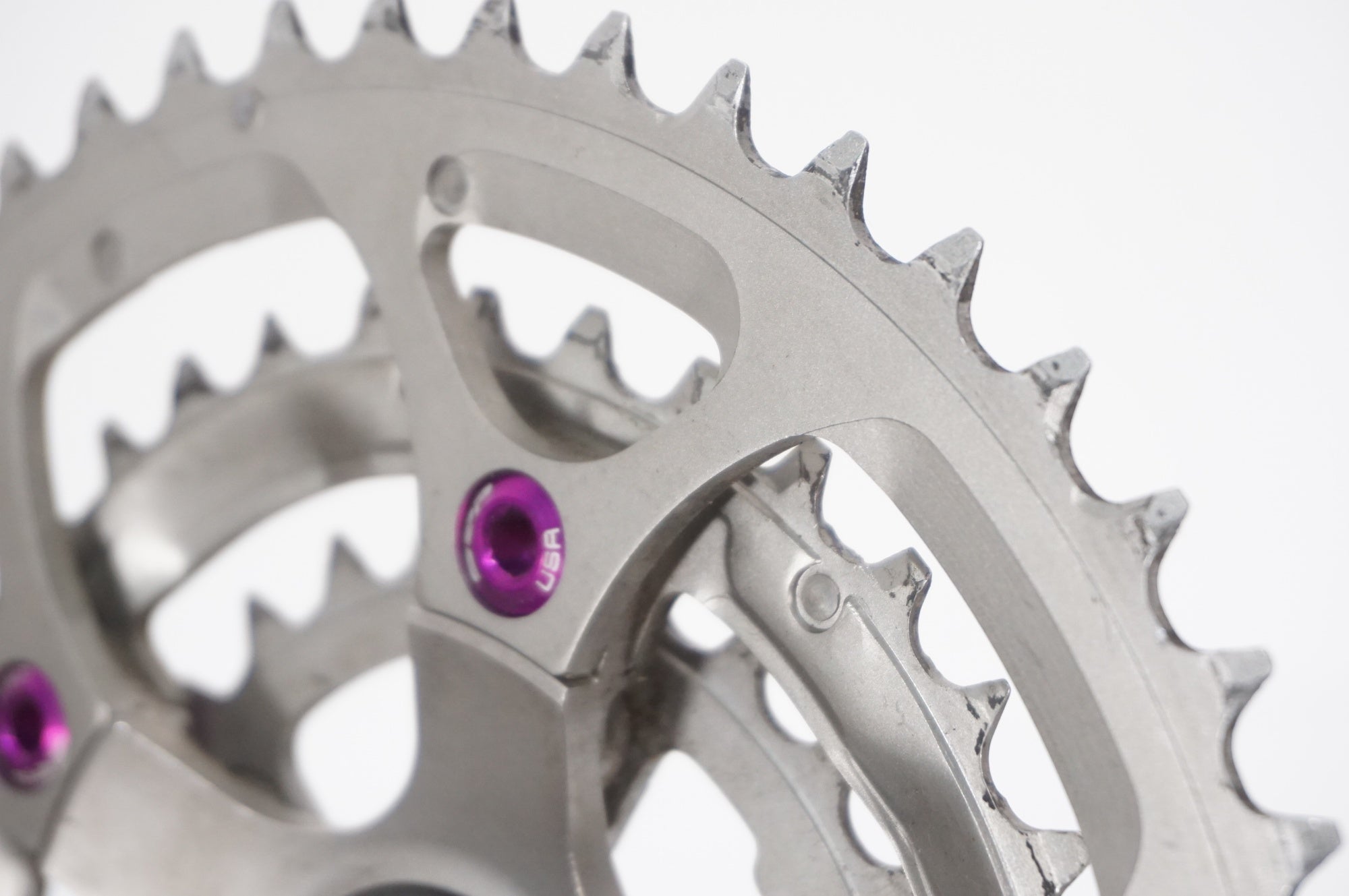 SHIMANO 「シマノ」 XTR FC-M952 48-36-26T 170mm クランク / AKIBA店