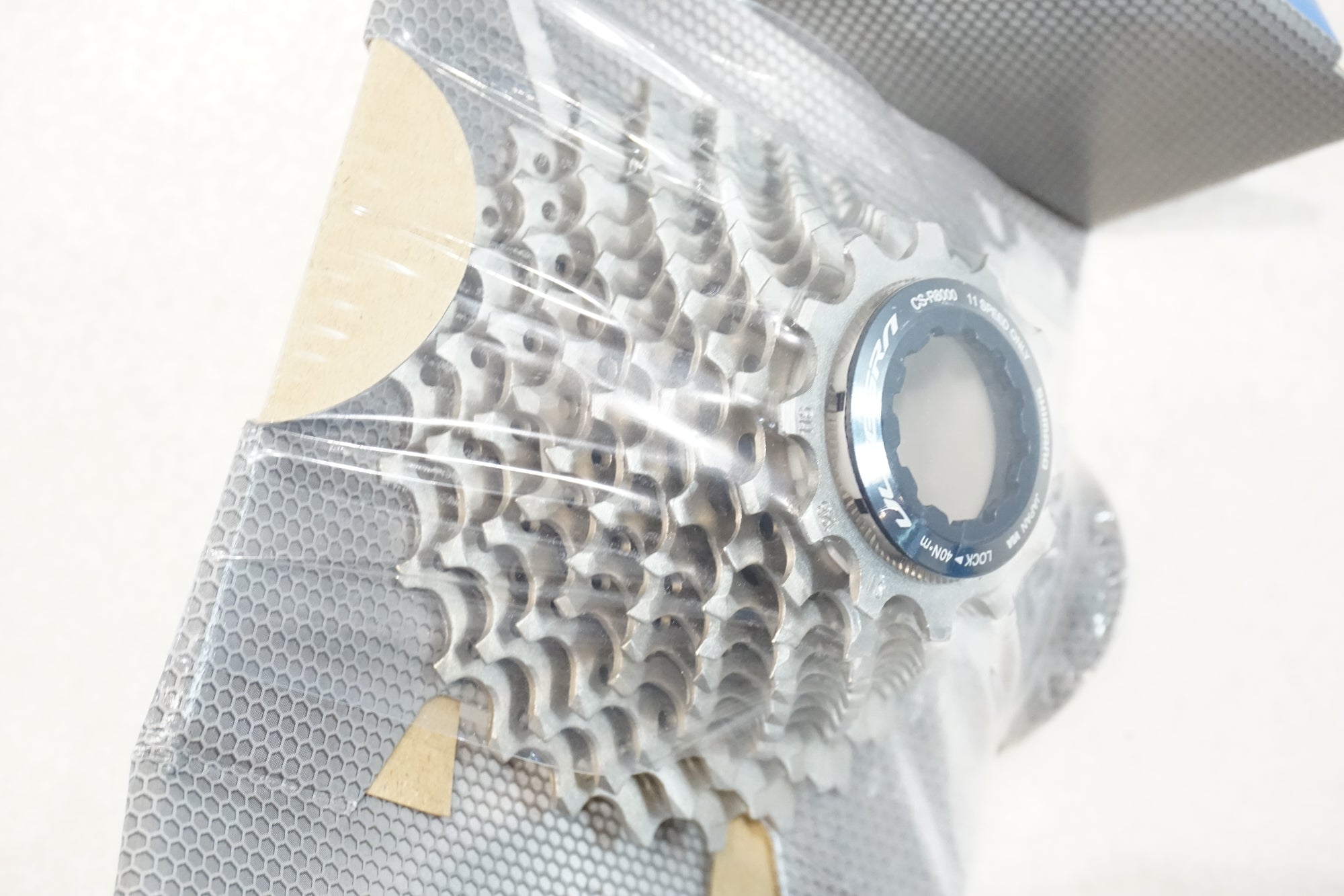 SHIMANO 「シマノ」 ULTEGRA CS-R8000 12-25T スプロケット / 横浜戸塚店