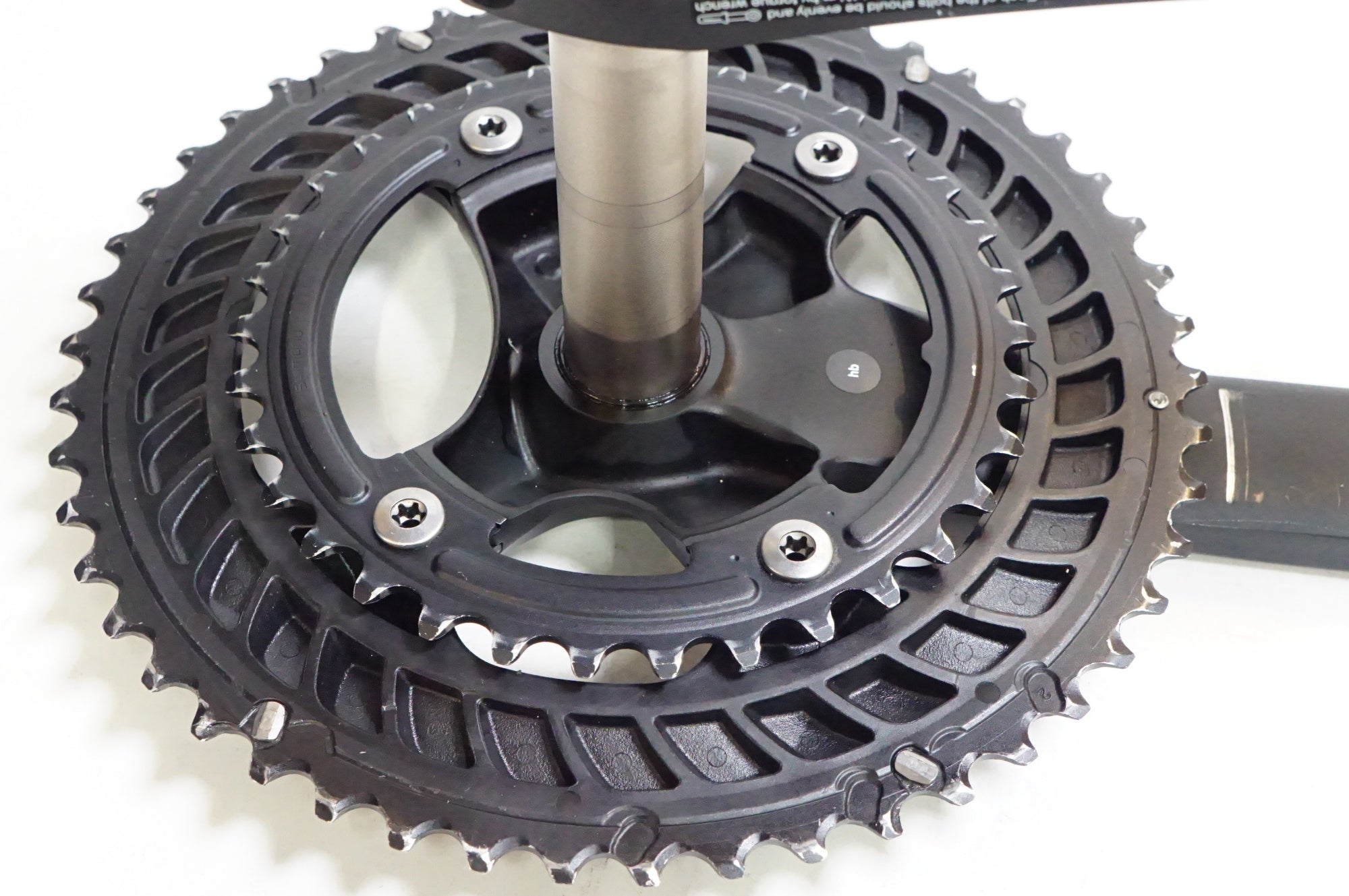 SHIMANO 「シマノ」 105 FC-5800 50-34T 172.5mm クランク / 熊谷本店