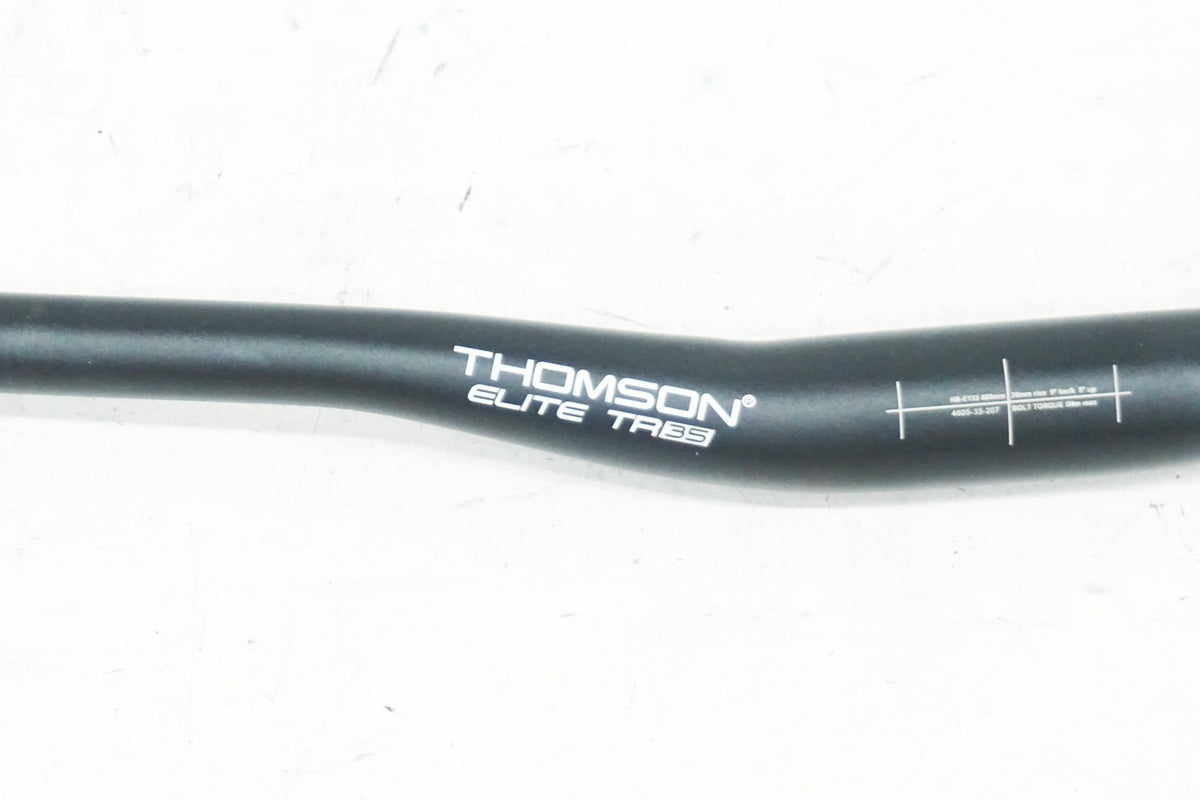 THOMSON 「トムソン」 ELITE TR35 Φ35.0 720mm ハンドル / 大阪美原北インター店