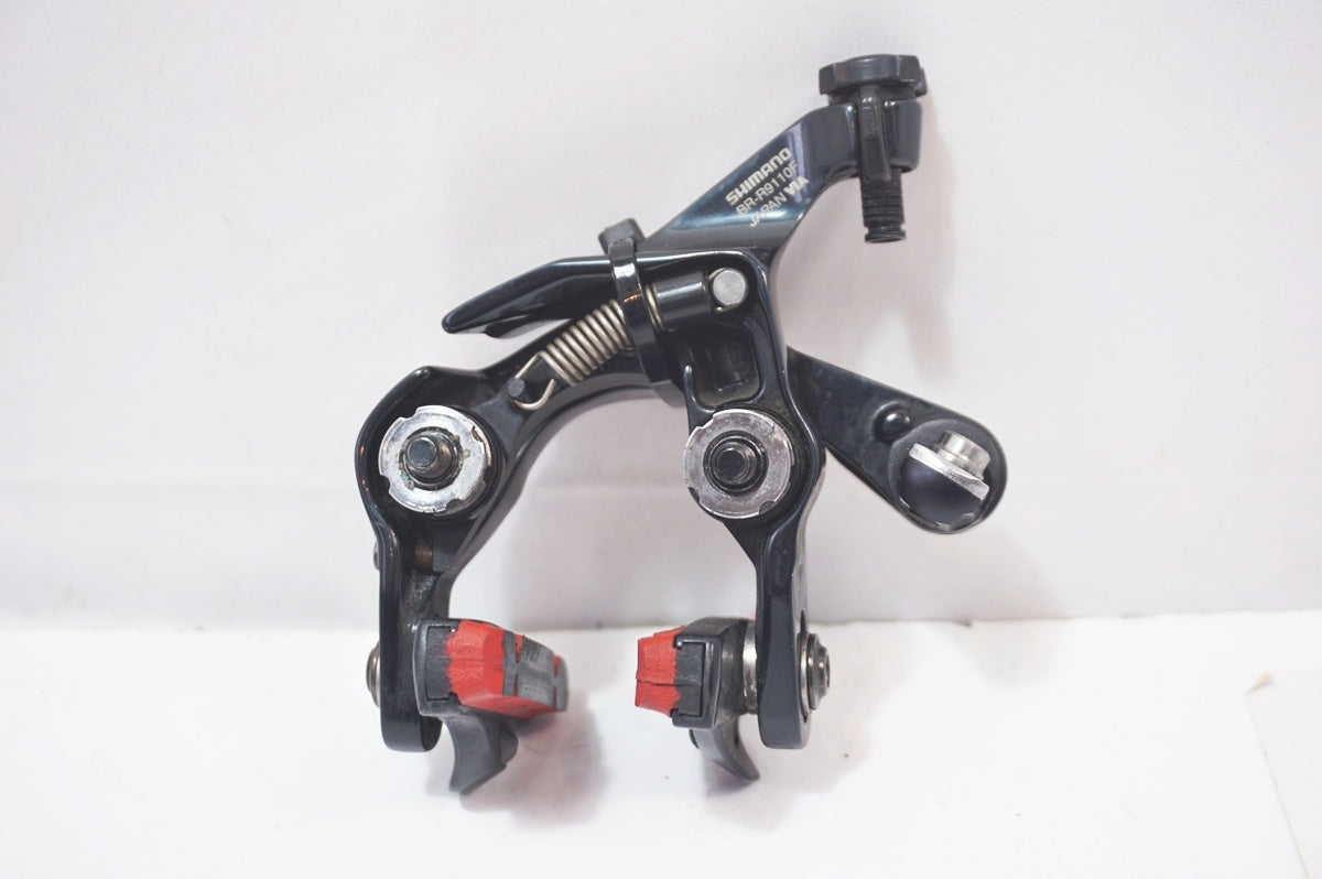 SHIMANO 「シマノ」 DURA-ACE BR-R9110F ダイレクトマウント フロント