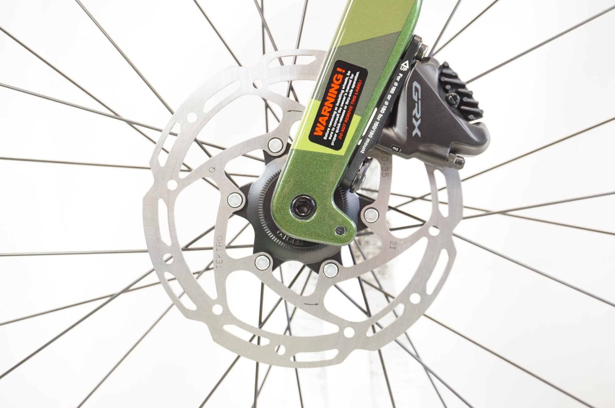 FELT 「フェルト」 BROAM40 2024年モデル グラベルロード カスタム / 宇都宮店