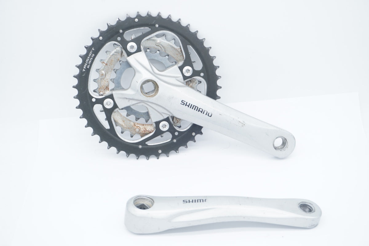 SHIMANO 「シマノ」 FC-M361 44-32-22T 170mm クランク / 滋賀大津店
