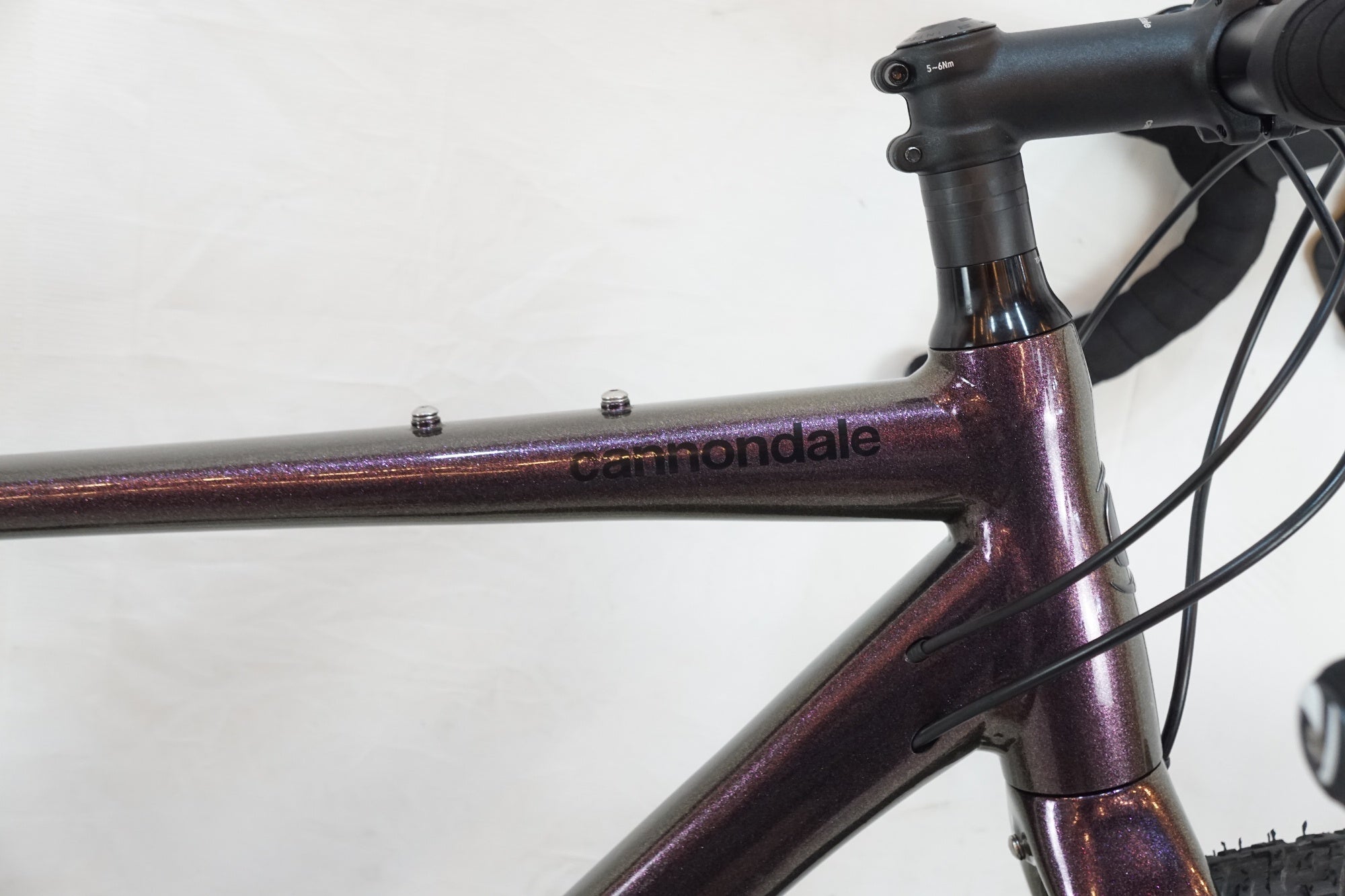 CANNONDALE 「キャノンデール」 TOPSTONE 2 2022年モデル グラベルロード / 熊谷本店